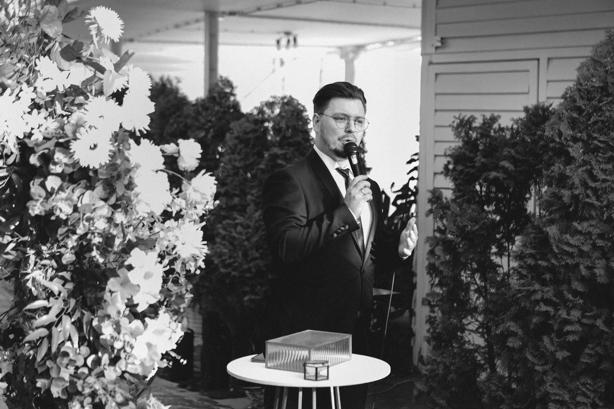 Александр&Ирина. Свадебный фотограф в Ростове-на-Дону Базарова Анастасия