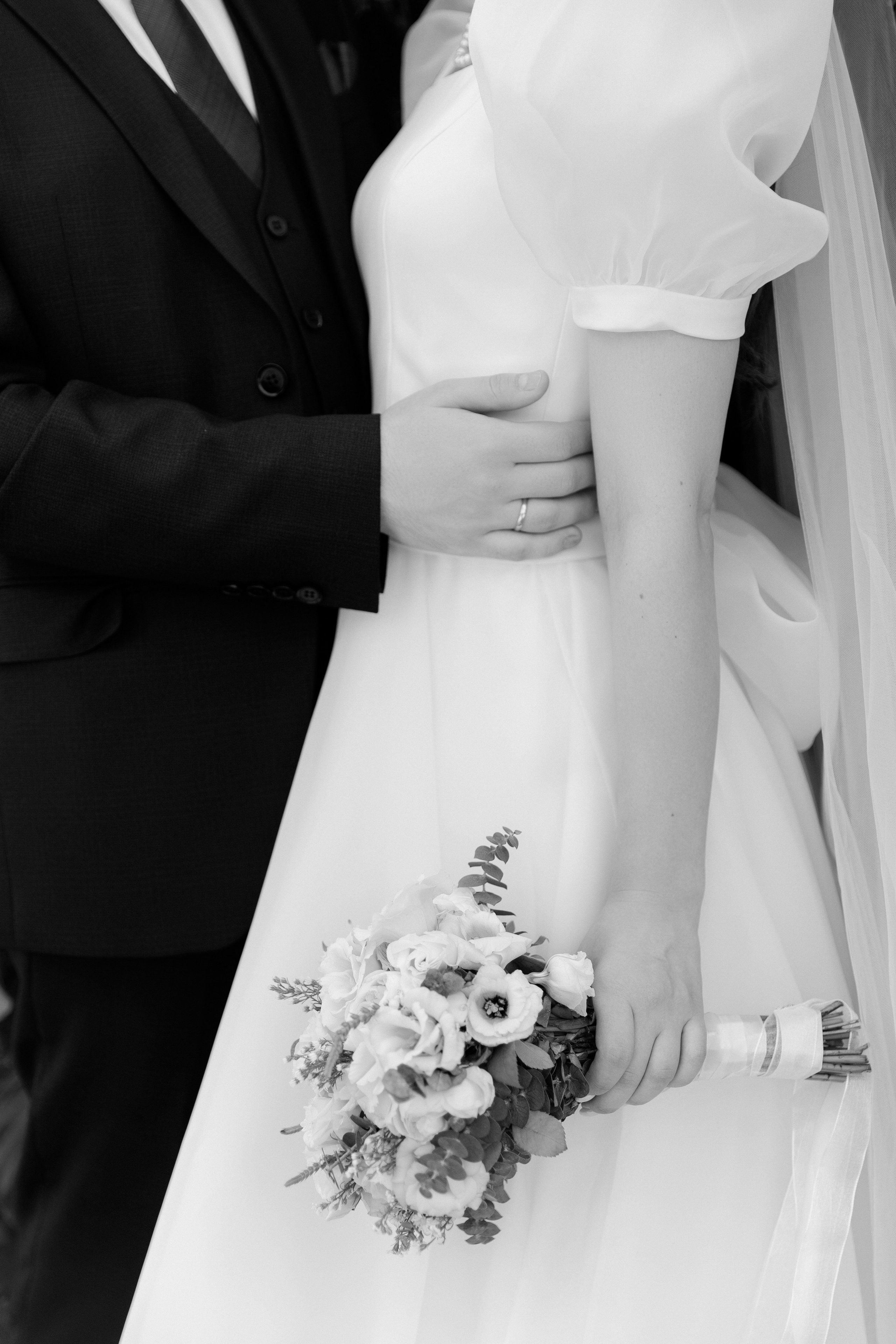 Данила&Маргарита. Свадебный фотограф в Ростове-на-Дону Базарова Анастасия