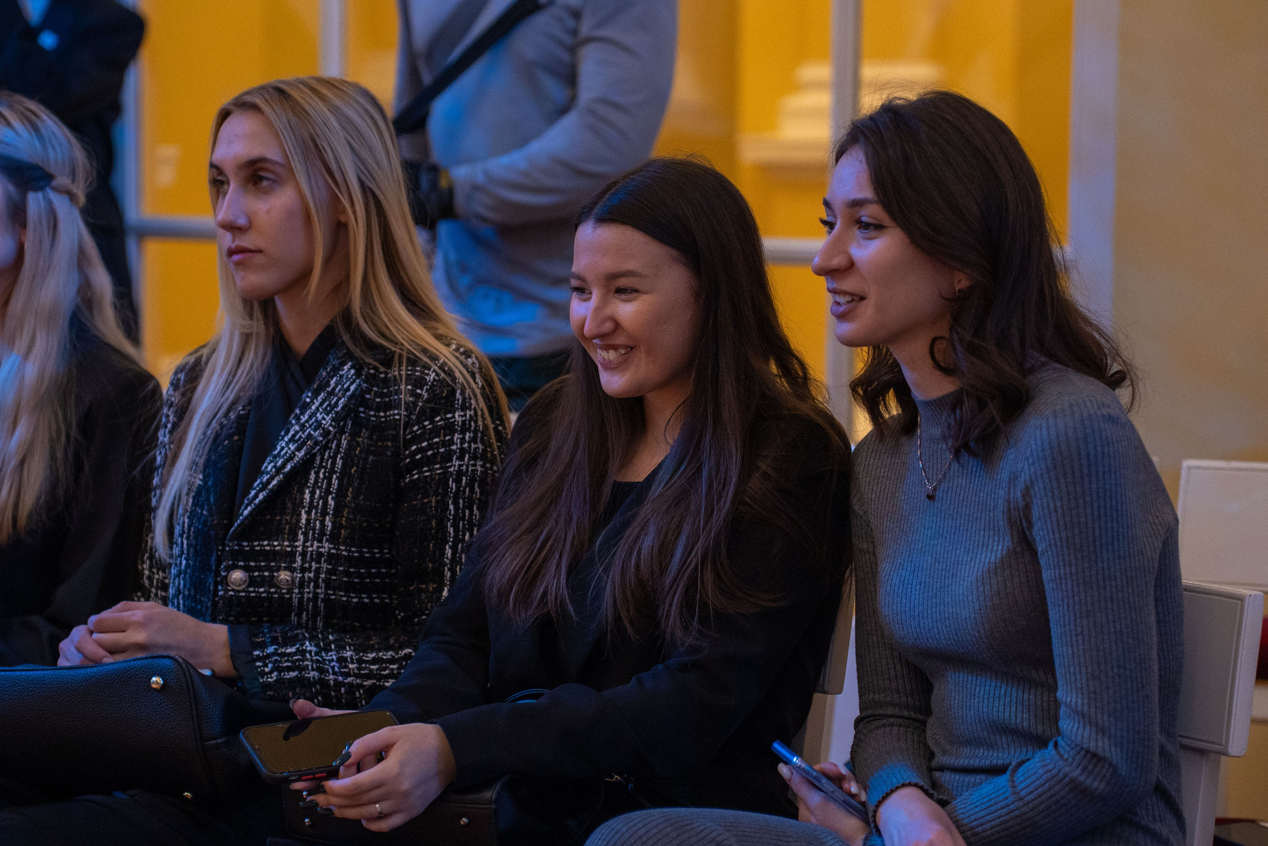 Малый театр. Елизавета Ковалевская — ваш профессиональный фотограф