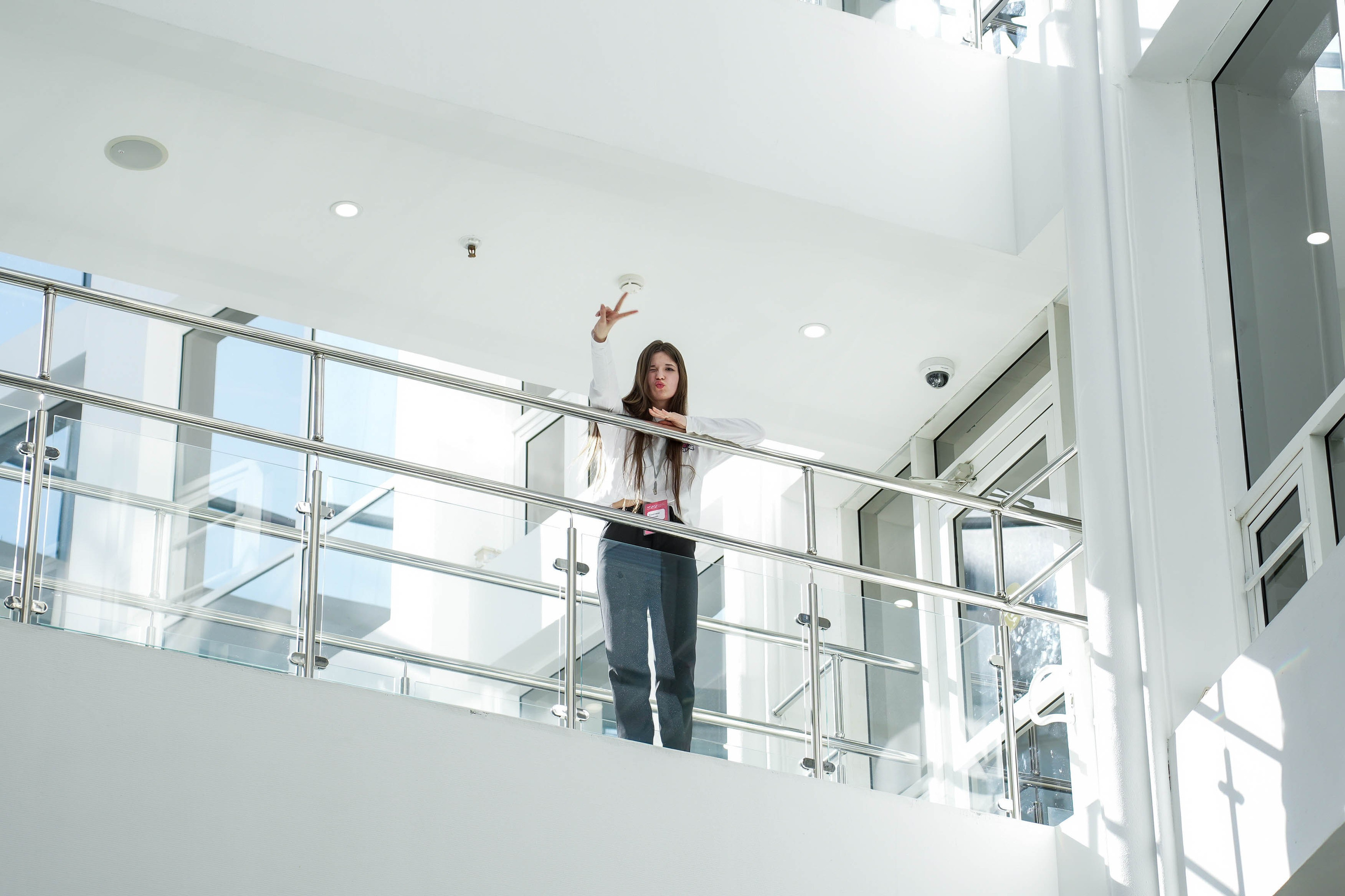 День открытых дверей. Елизавета Ковалевская — ваш профессиональный фотограф