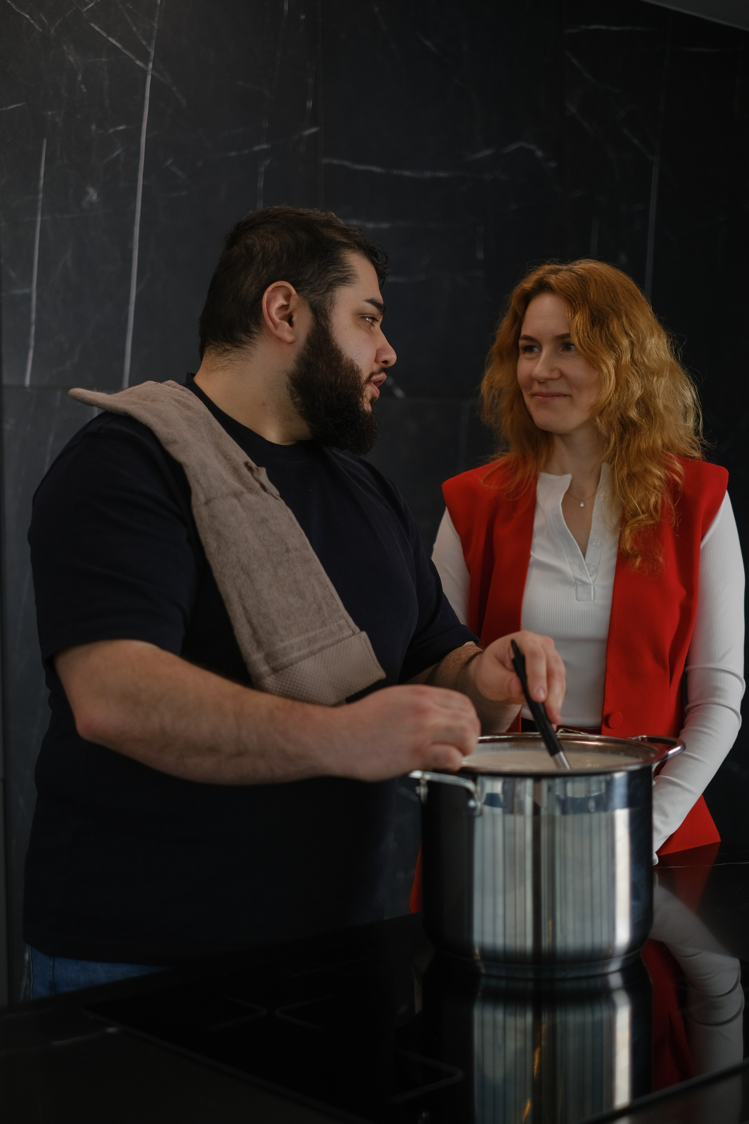 Домашний сыр бренда «TAGA». Портретные и творческие съемки Санкт-Петребург