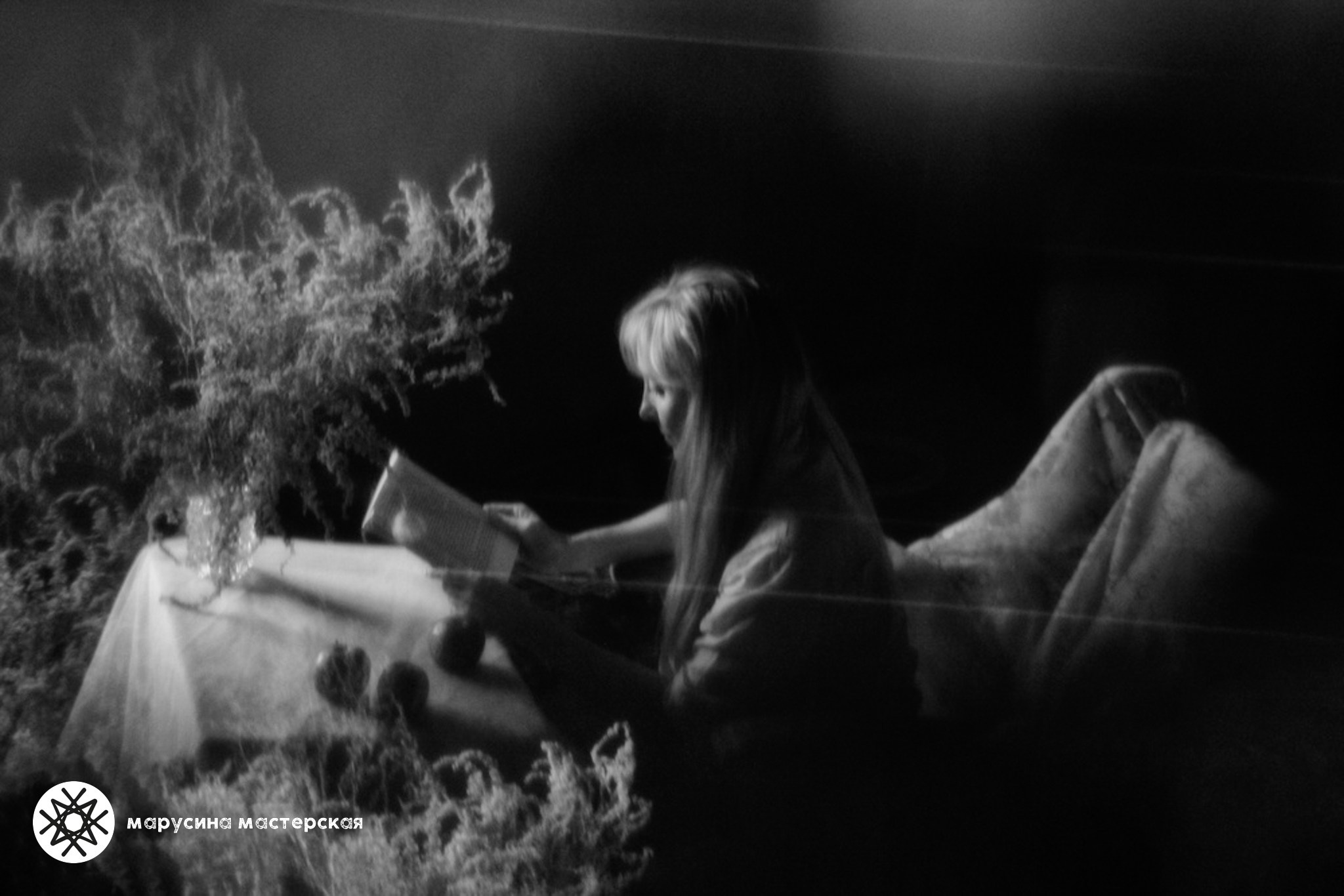 Анна Кузьмина