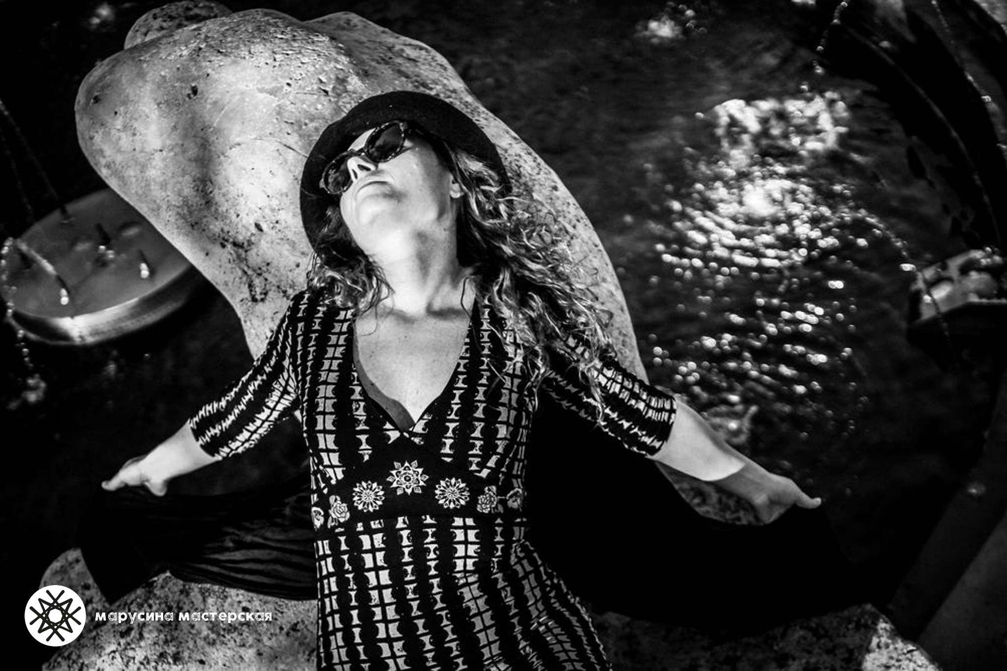 Анна Гнатюк