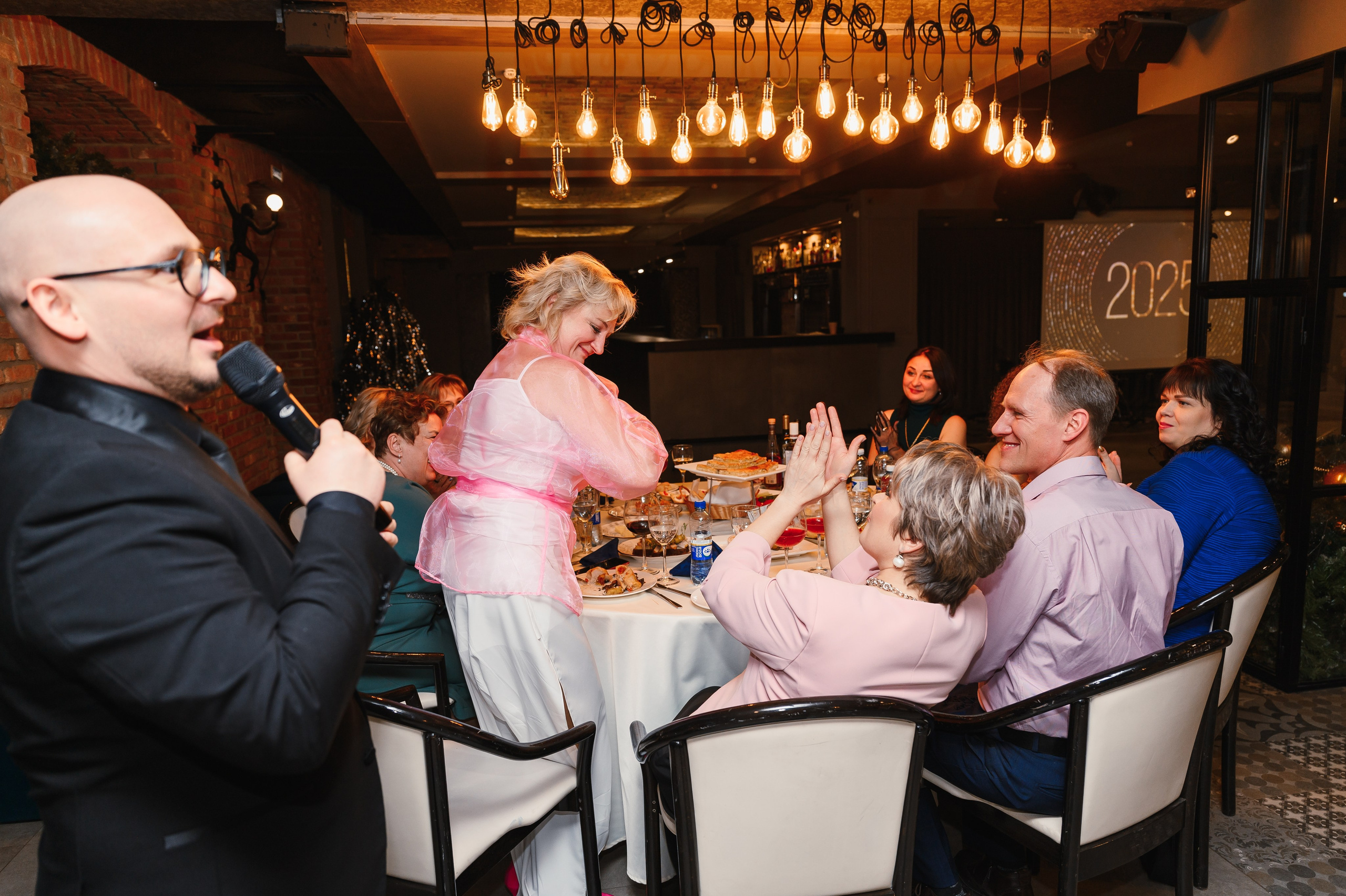 Корпоратив в WTC. Свадебный и просто хороший фотограф в Челябинске