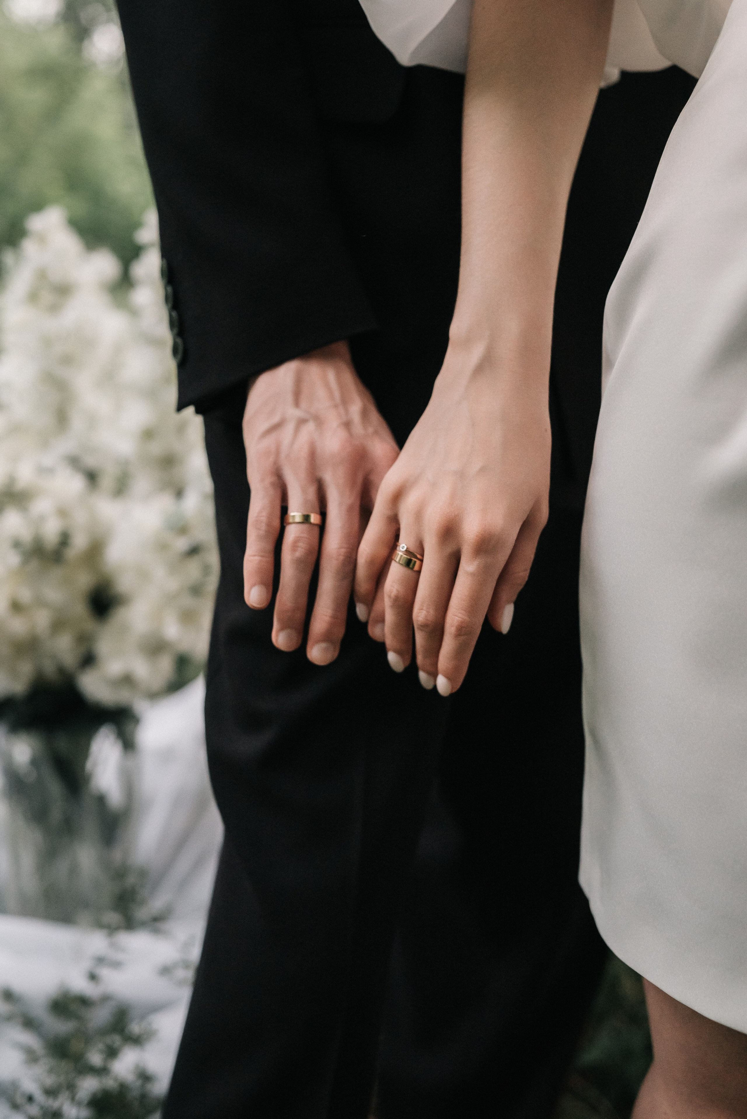 Максим и Алена. Свадебный фотограф Евгения Наумовец