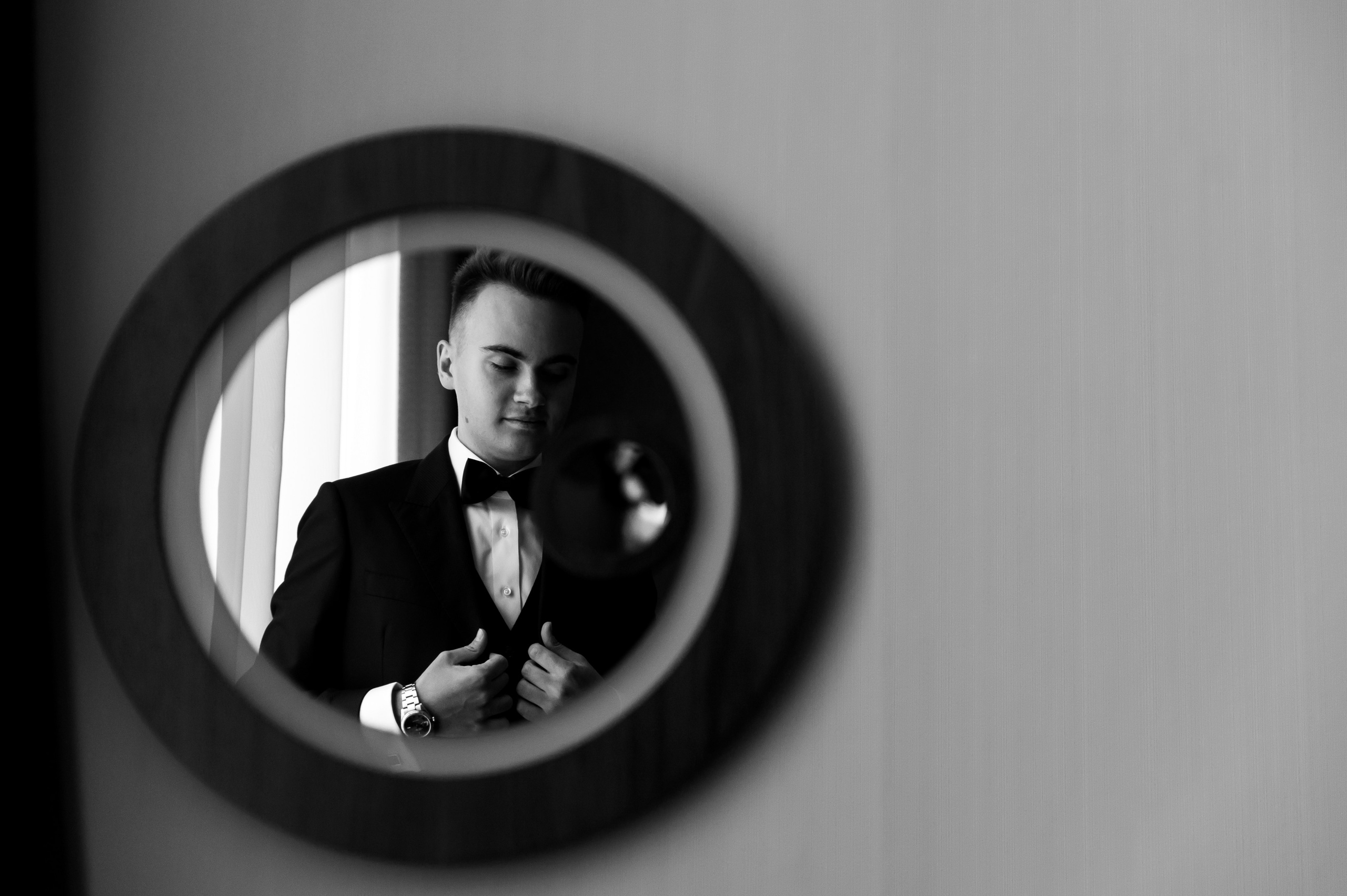 Паша и Алина. Свадебный фотограф Евгения Наумовец