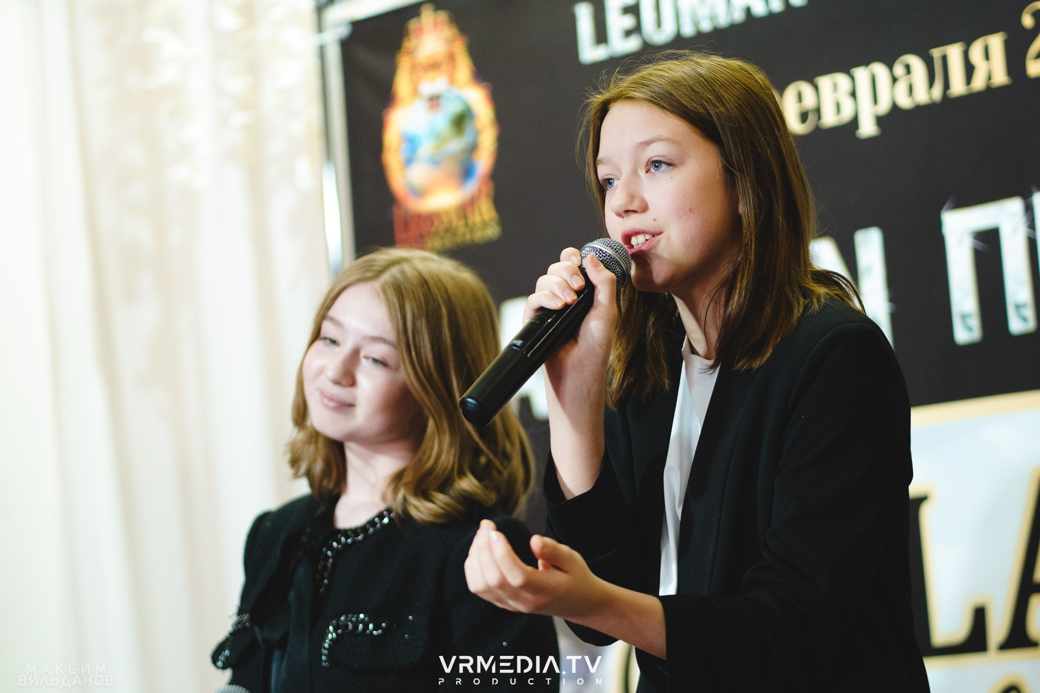 Leomar Production: Fashion проект «Glam Style 2024» 1 год