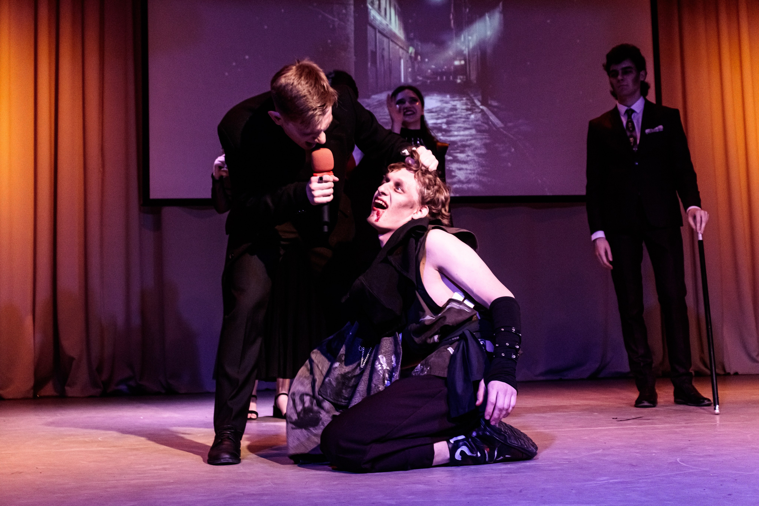 МиМ МТФ НГТУ 2024. Фотограф — Новосибирск