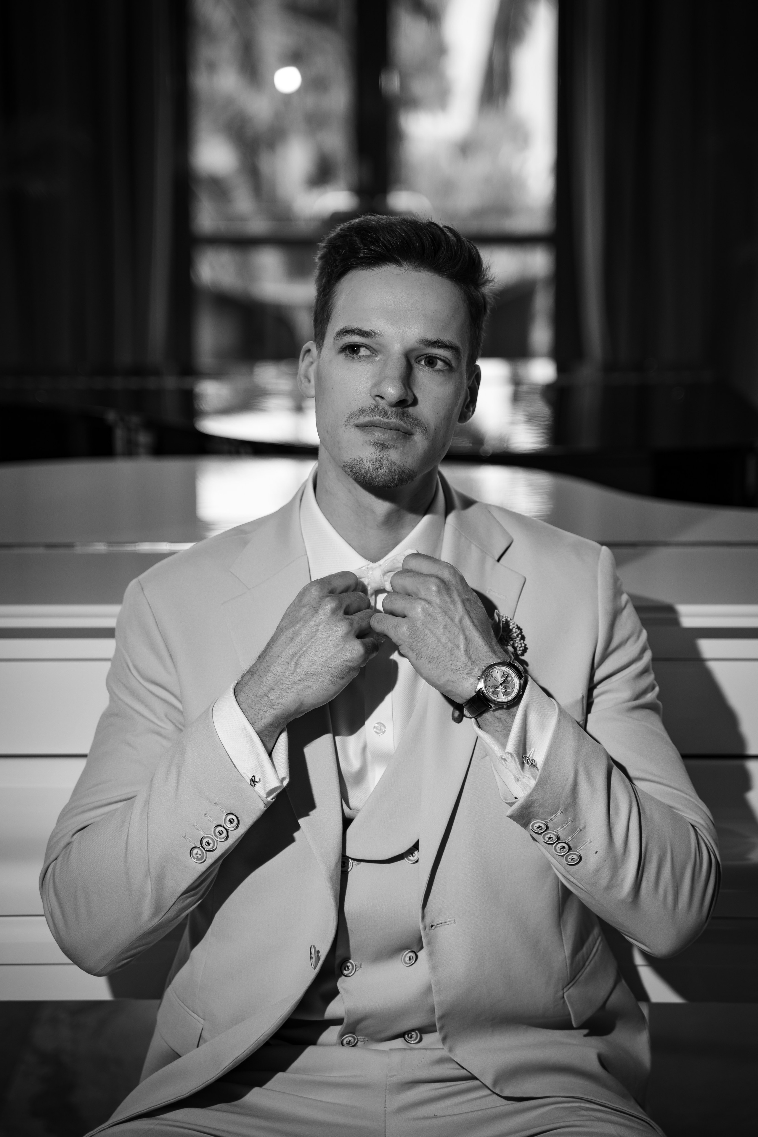 Свадьба в RODINA. Свадебный и семейный фотограф в Сочи Никита Пищов