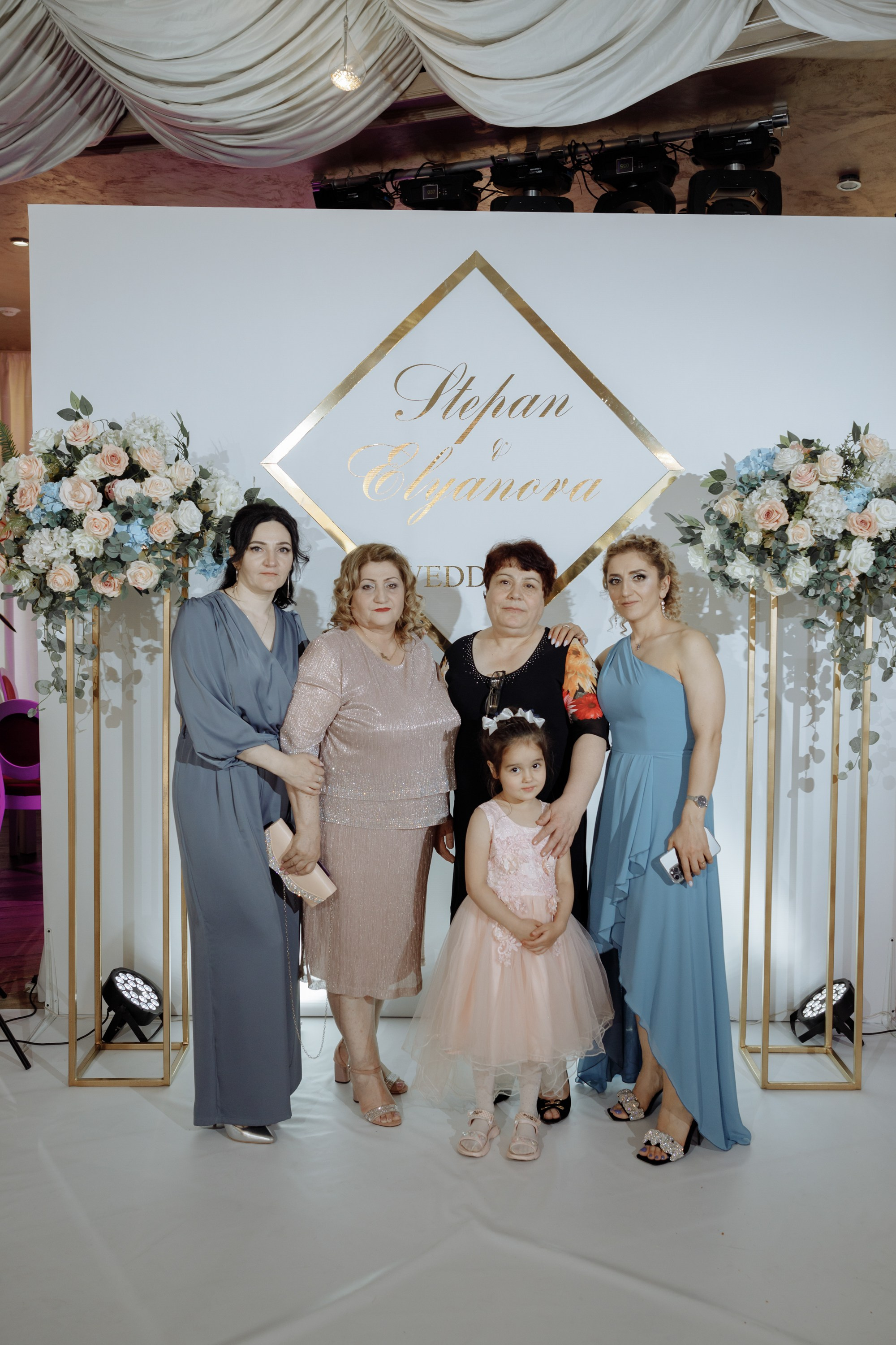 Степан и Элянора (полный день). Свадебный фотограф