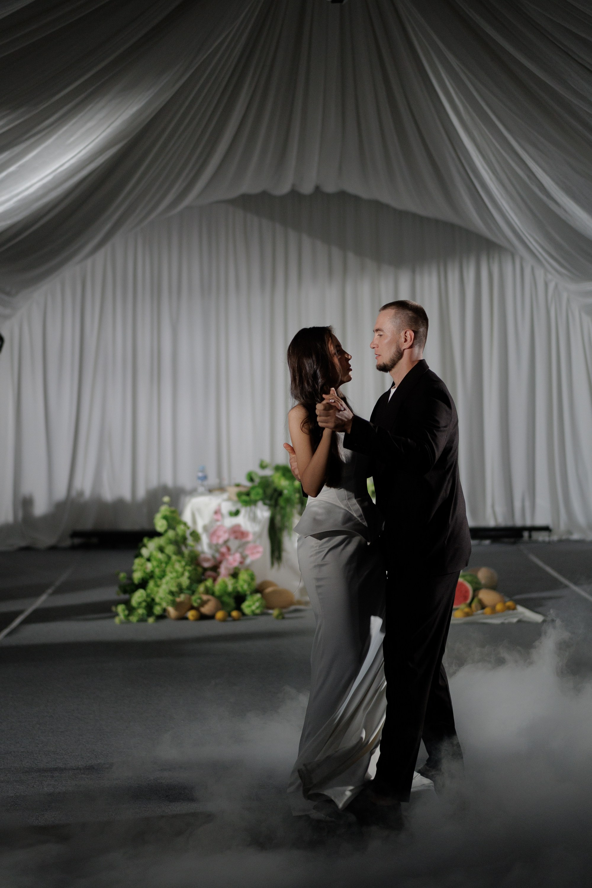 Андрей и Оля. Свадебный фотограф