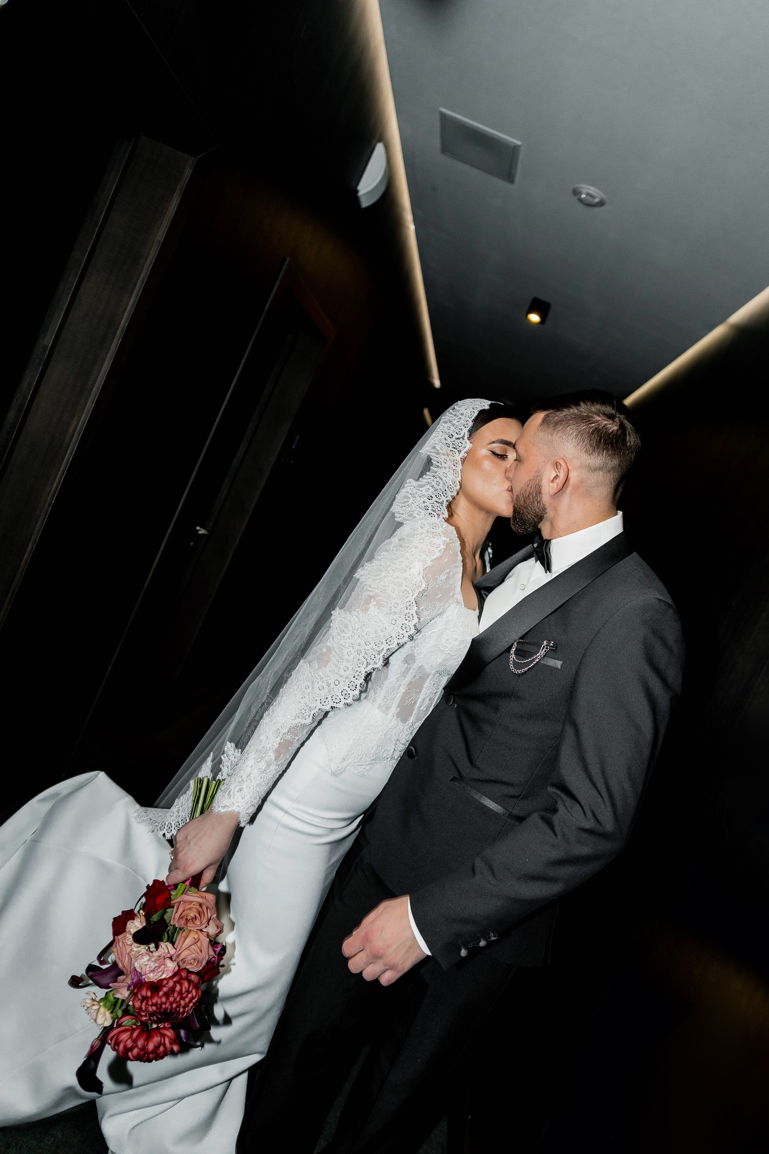 Настя | Дмитрий. Свадебный фотограф Надежда Рыжикова