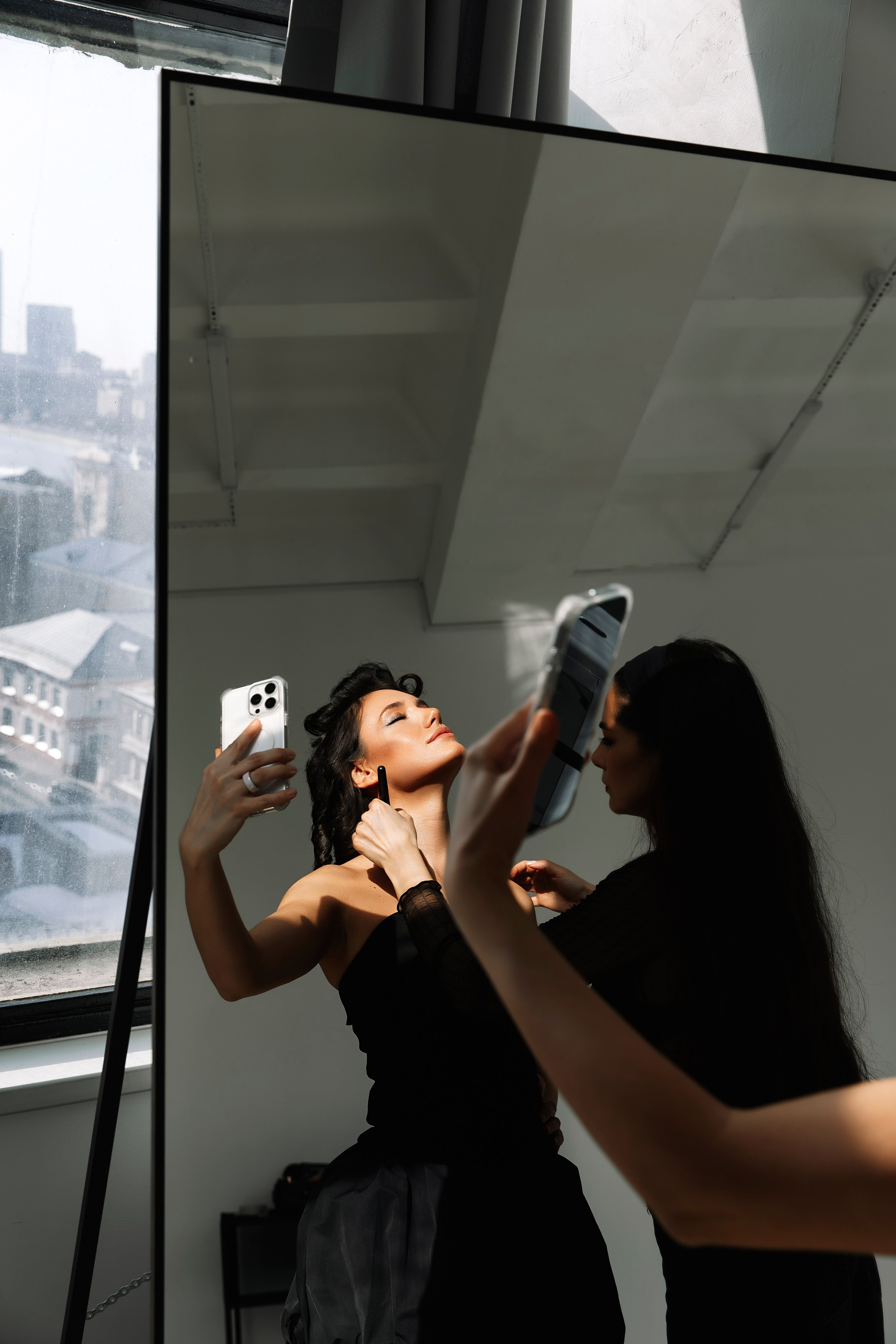 Герта. Съемка на 35-летие. Фотограф Москва Мария Захарова