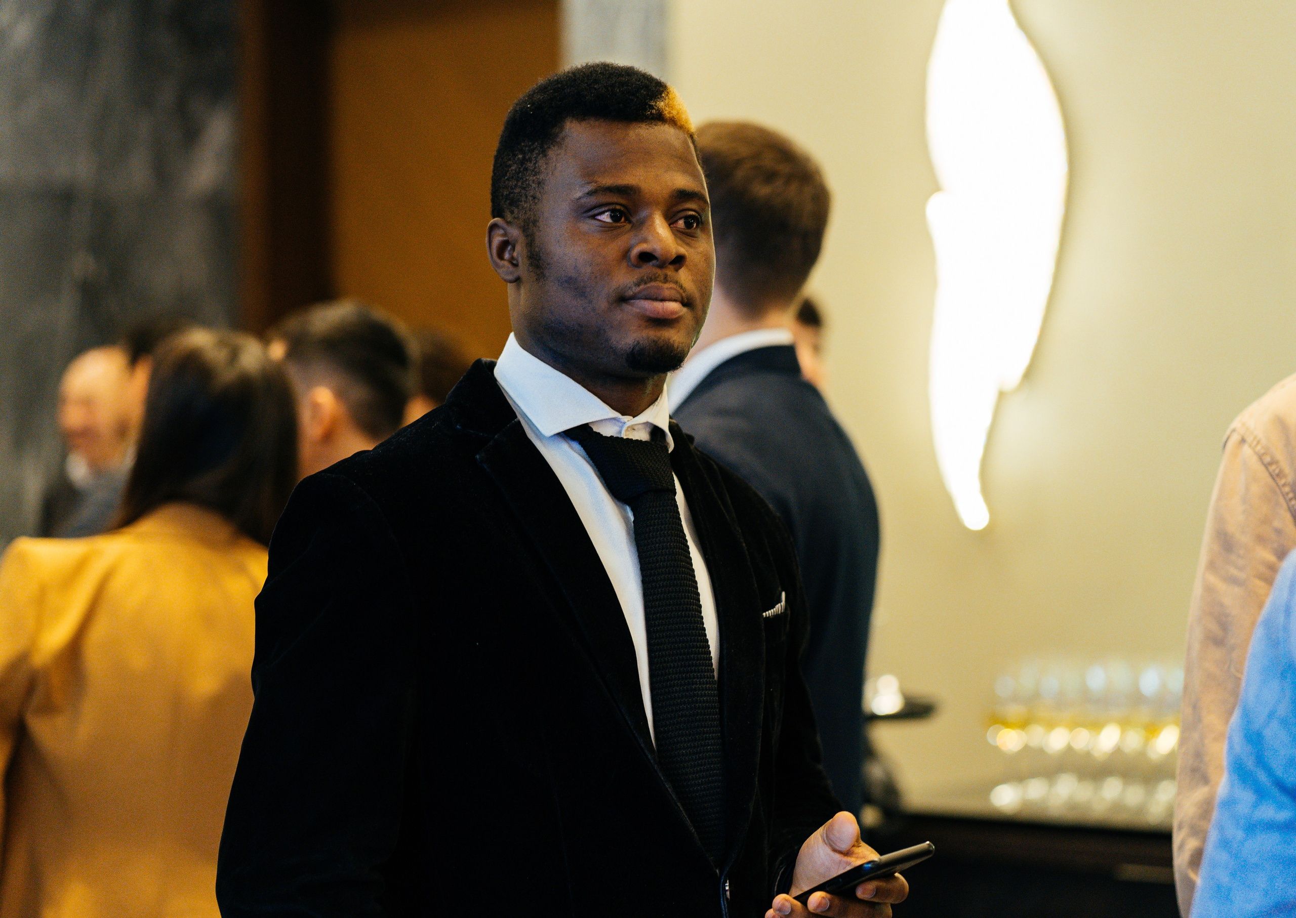 Премия Metaratings Top Awards Astana. Репортажный фотограф в Астане — Диана Калтаева, портретный фотограф