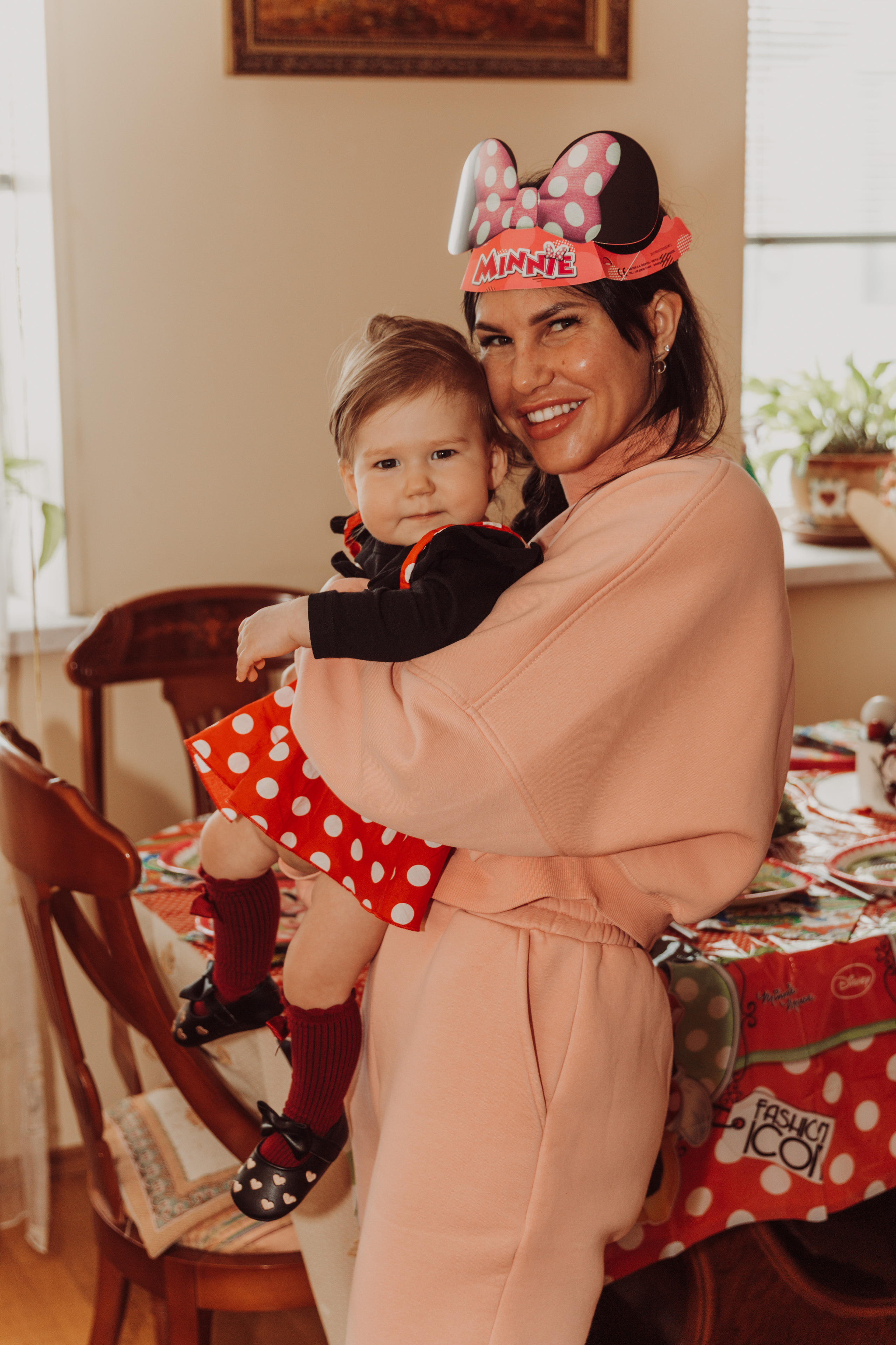 HAPPY B-DAY KIDS!. Фотограф и Видеограф в Москве Дарья Арсентьева