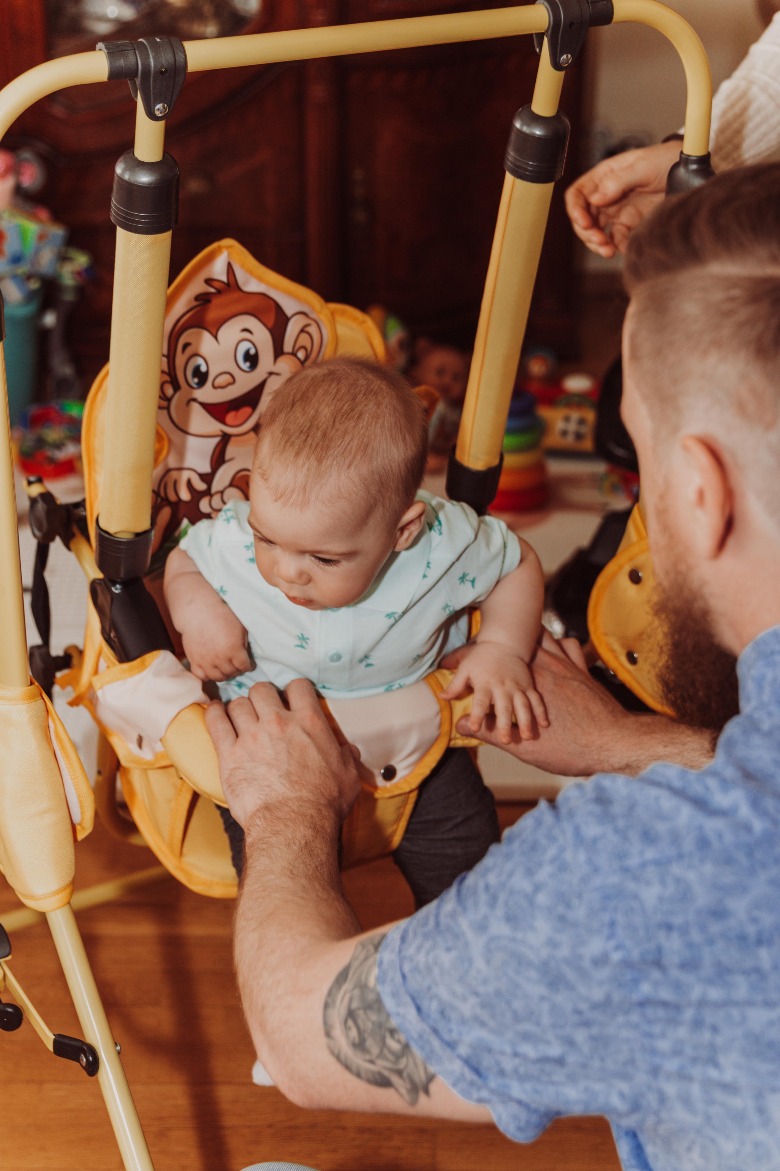 HAPPY B-DAY KIDS!. Фотограф и Видеограф в Москве Дарья Арсентьева