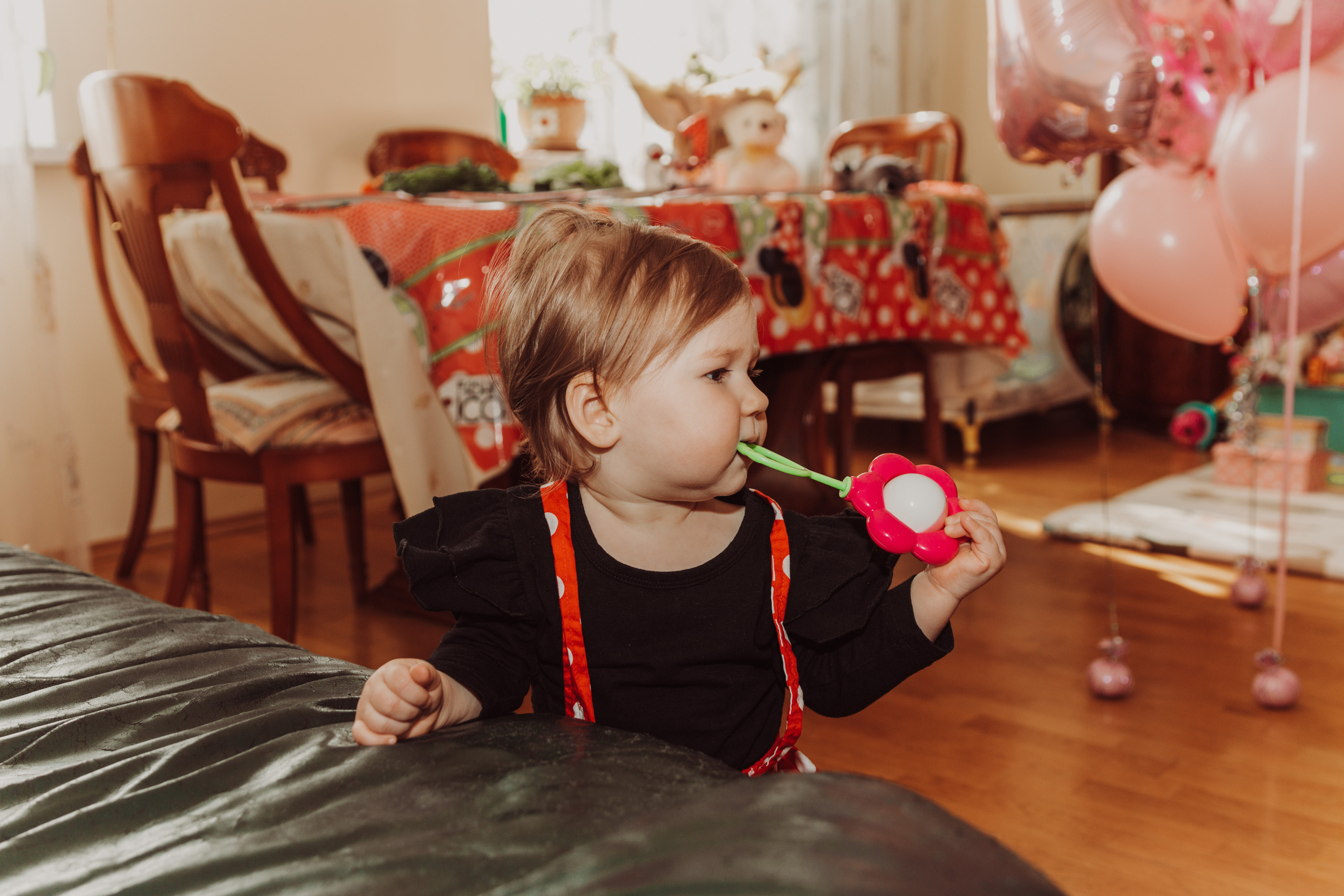 HAPPY B-DAY KIDS!. Фотограф и Видеограф в Москве Дарья Арсентьева
