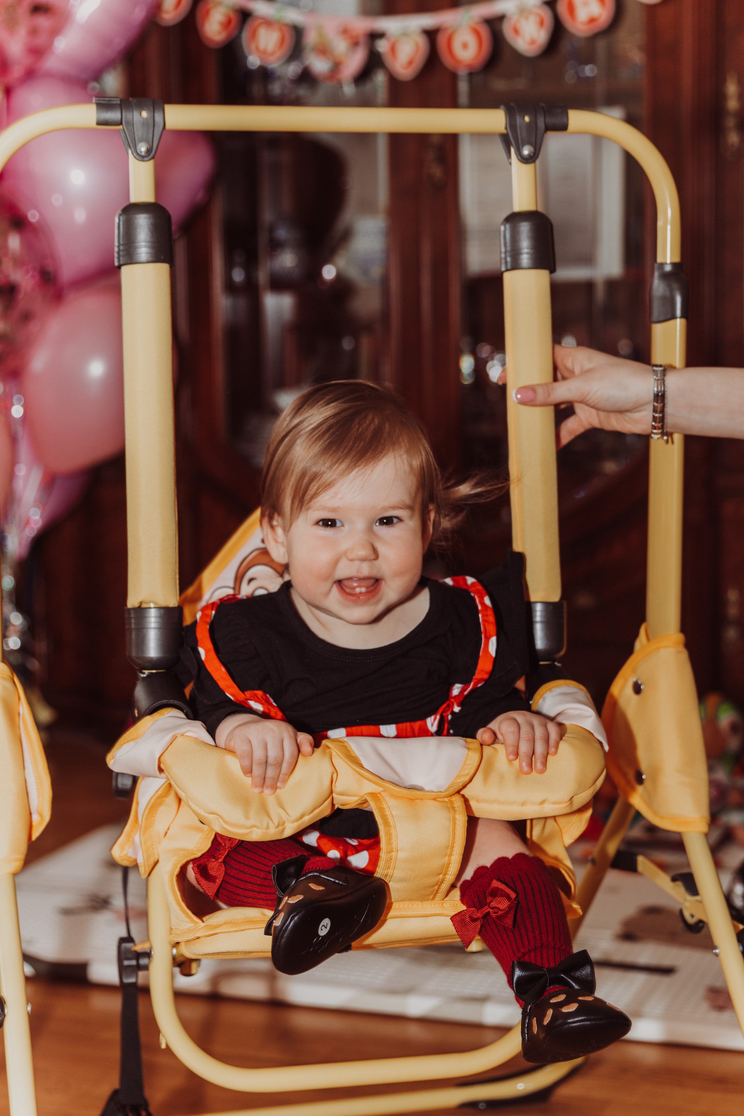 HAPPY B-DAY KIDS!. Фотограф и Видеограф в Москве Дарья Арсентьева