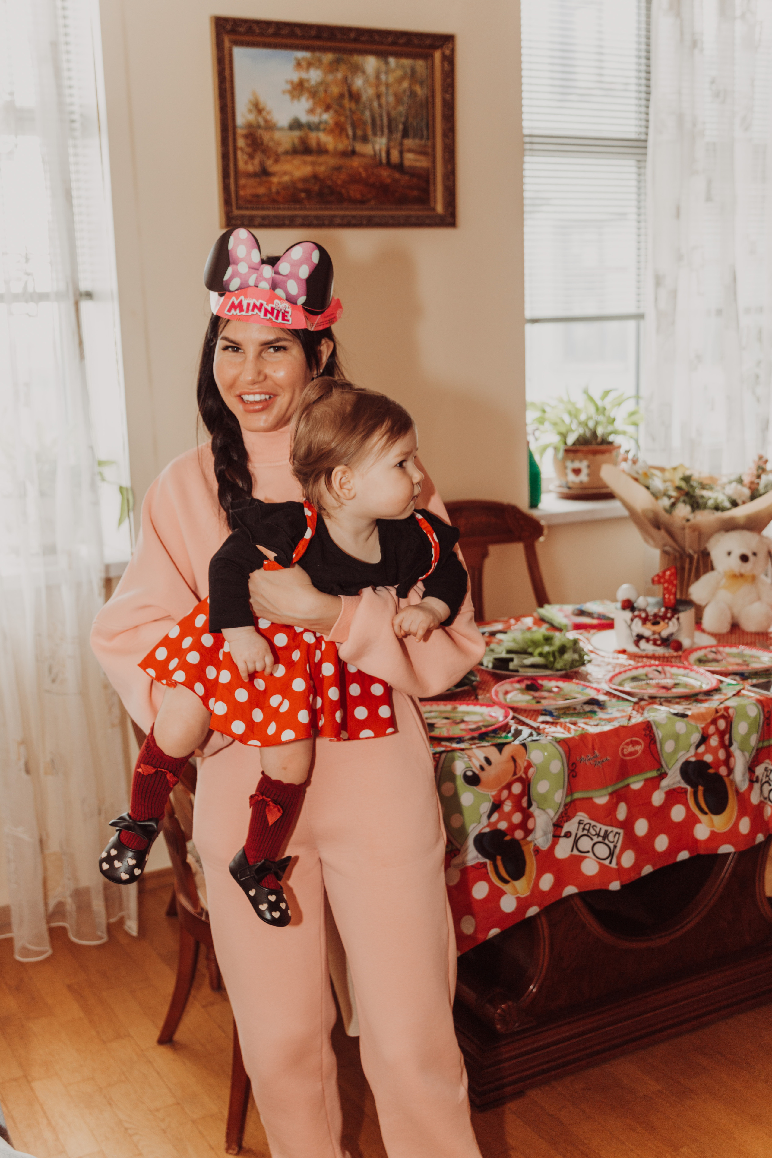 HAPPY B-DAY KIDS!. Фотограф и Видеограф в Москве Дарья Арсентьева