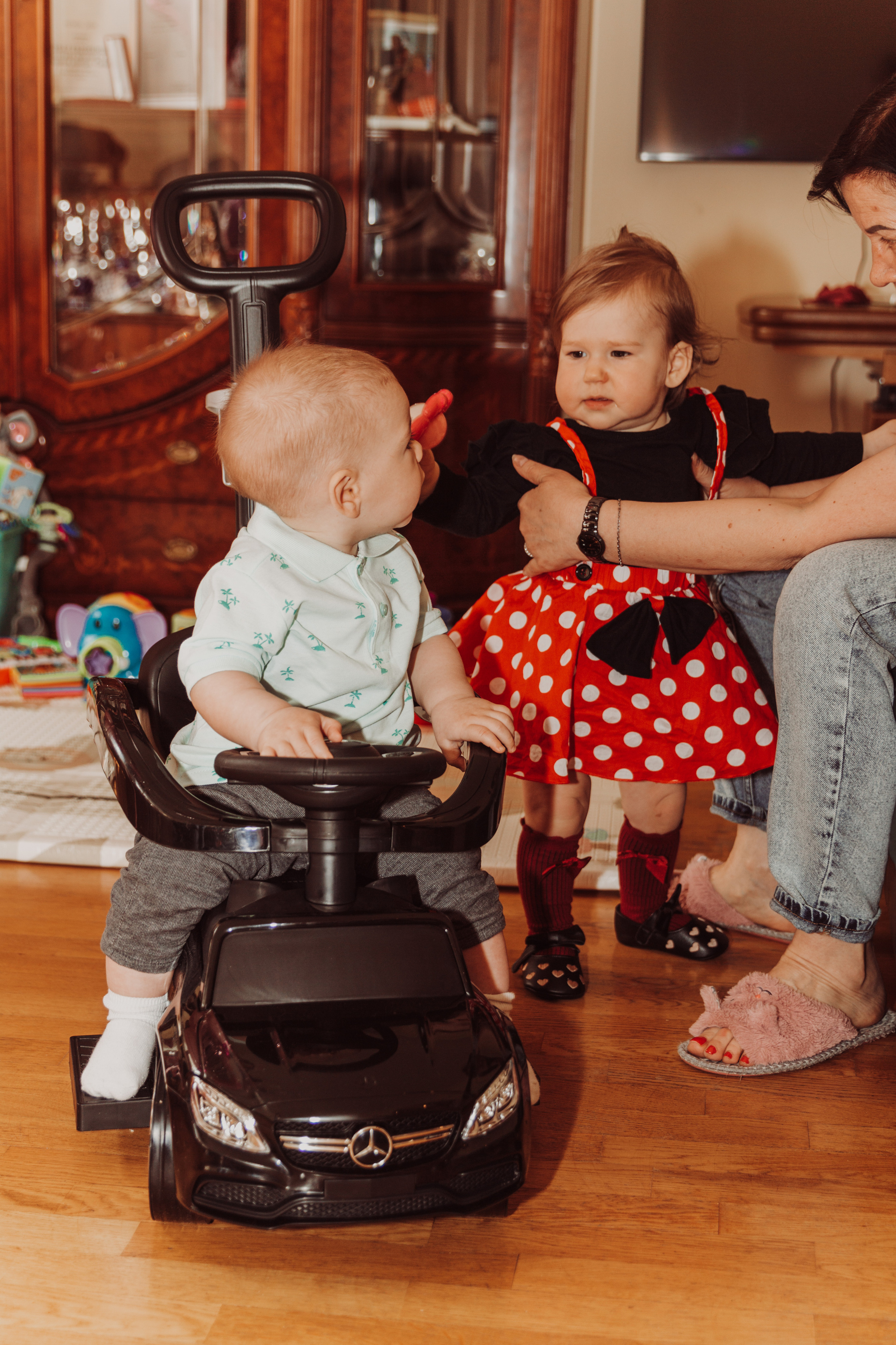 HAPPY B-DAY KIDS!. Фотограф и Видеограф в Москве Дарья Арсентьева
