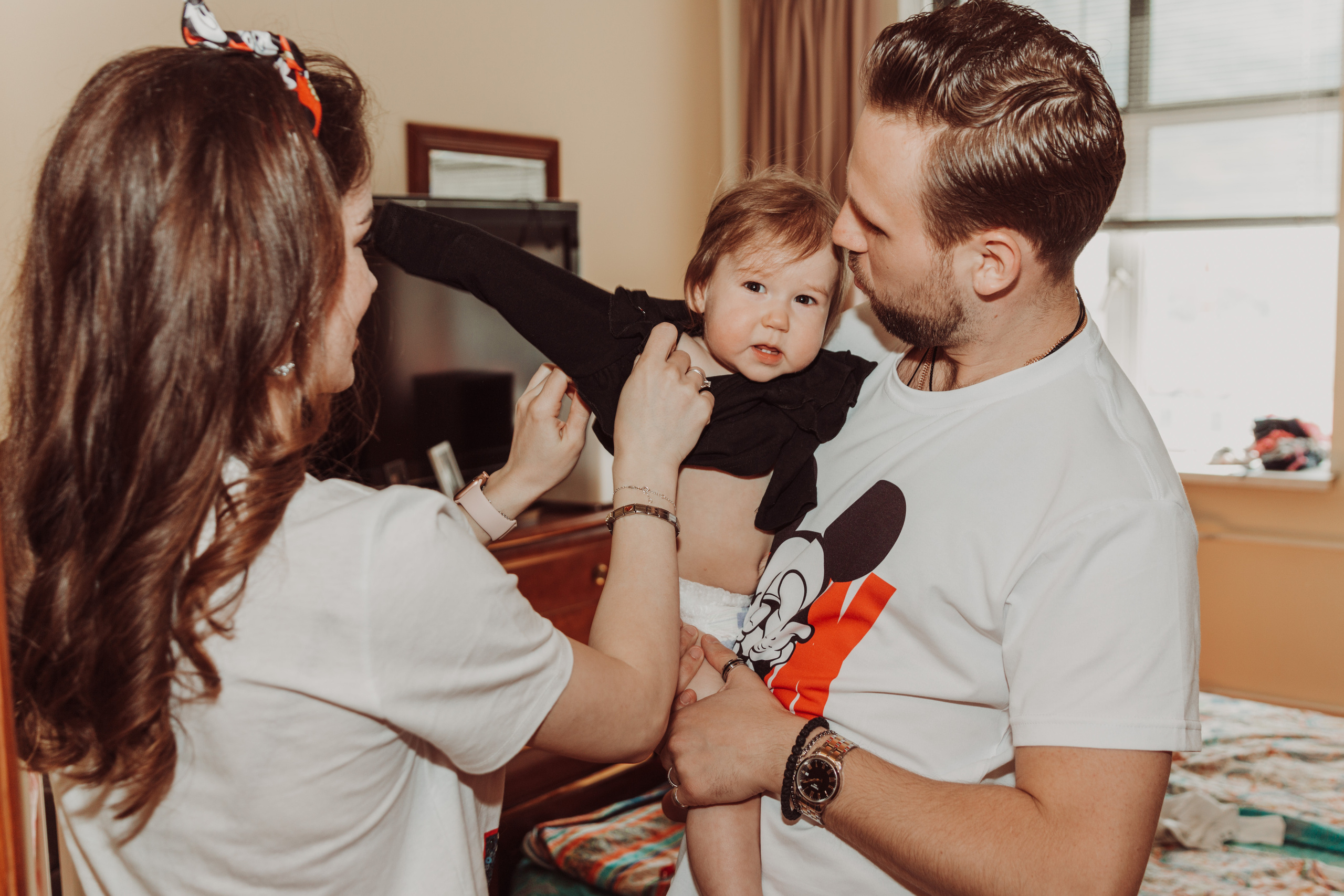 HAPPY B-DAY KIDS!. Фотограф и Видеограф в Москве Дарья Арсентьева