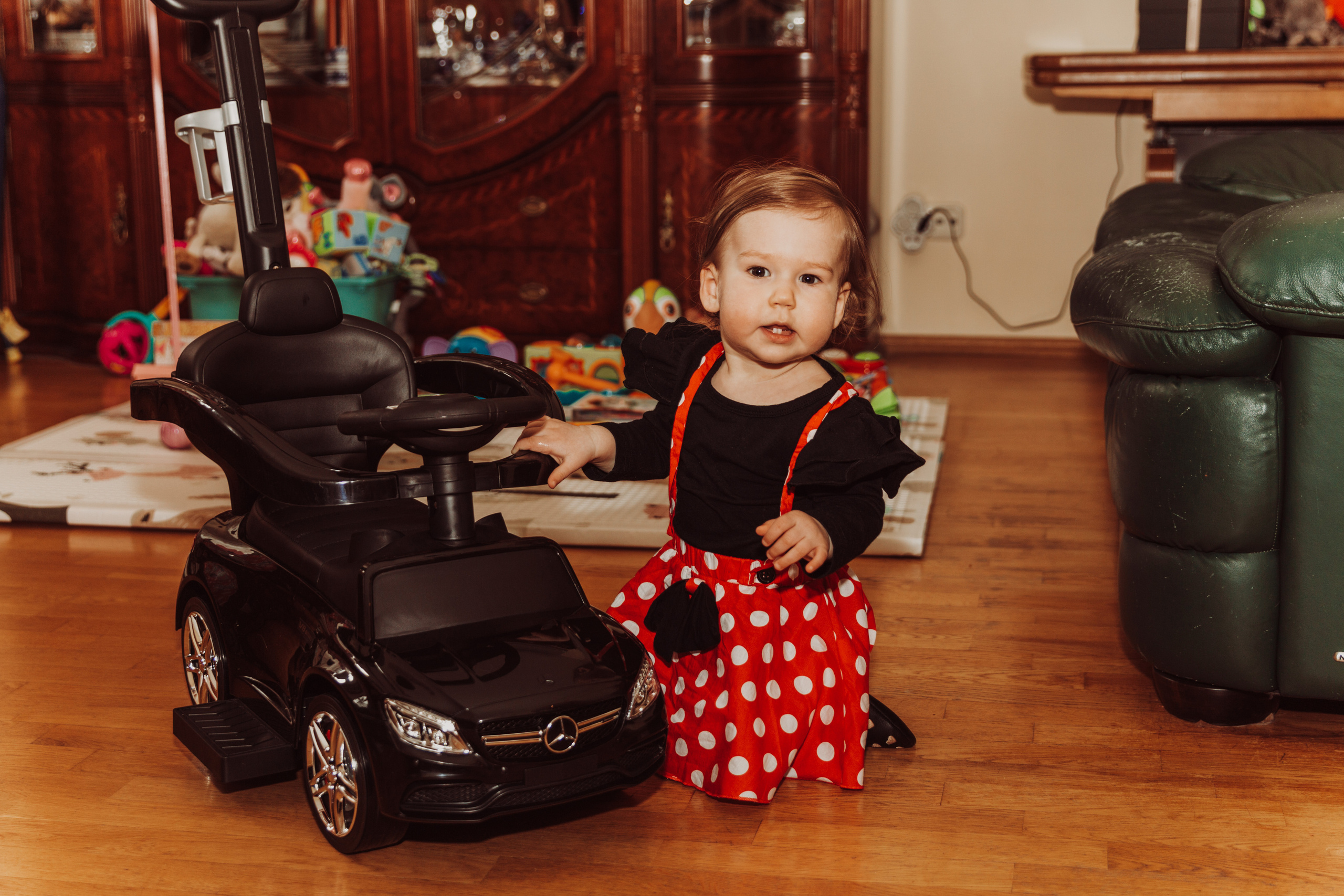 HAPPY B-DAY KIDS!. Фотограф и Видеограф в Москве Дарья Арсентьева