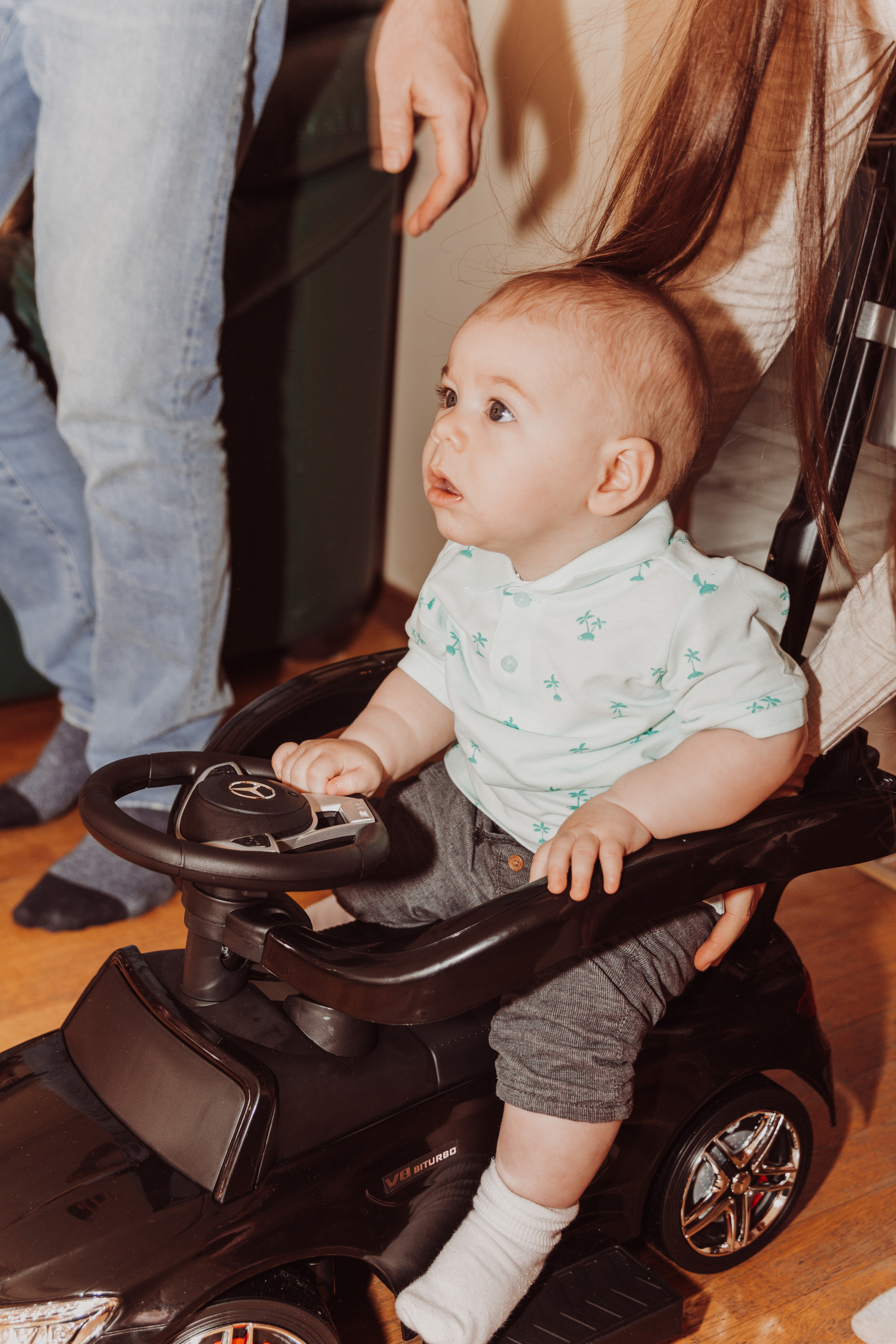 HAPPY B-DAY KIDS!. Фотограф и Видеограф в Москве Дарья Арсентьева
