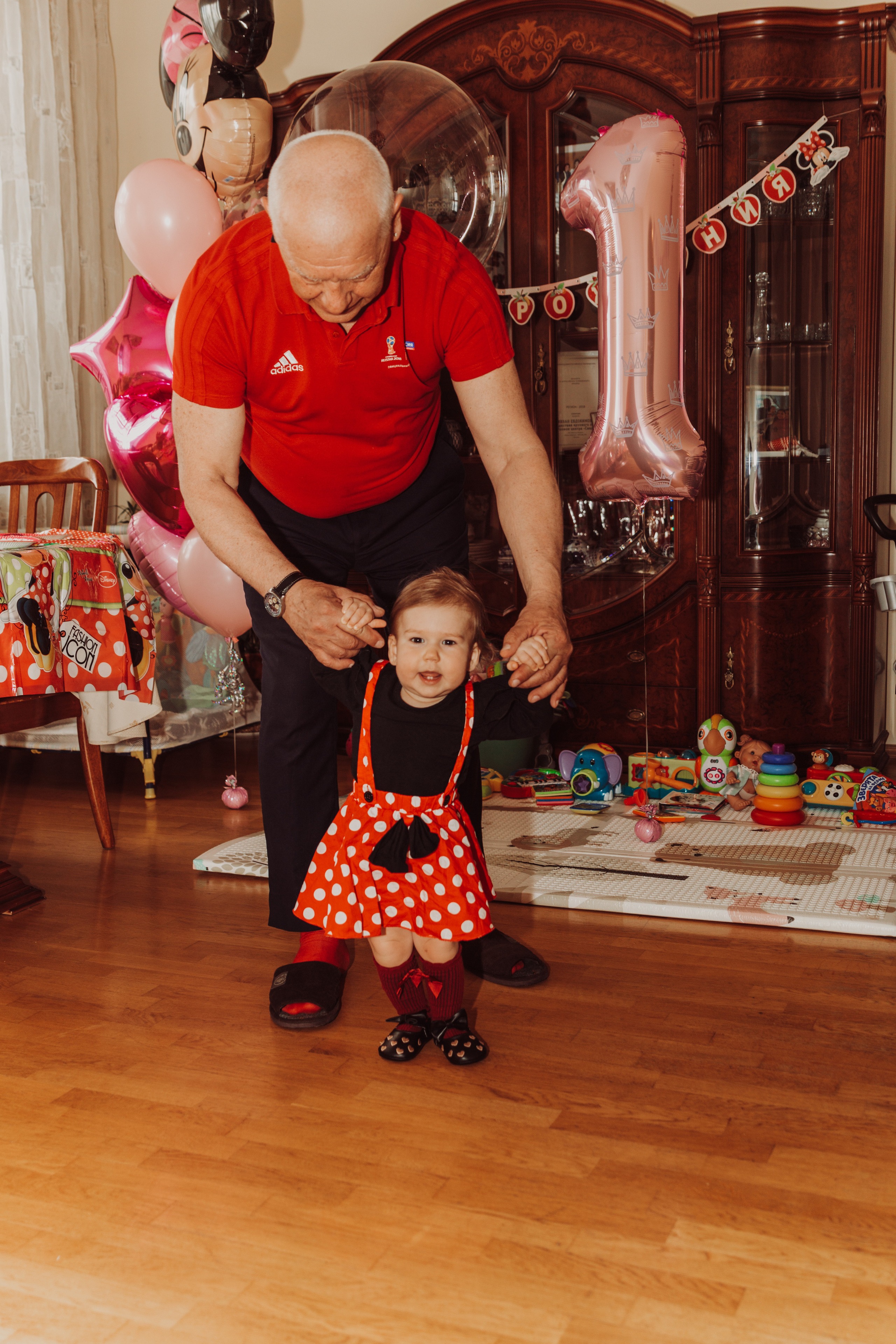 HAPPY B-DAY KIDS!. Фотограф и Видеограф в Москве Дарья Арсентьева