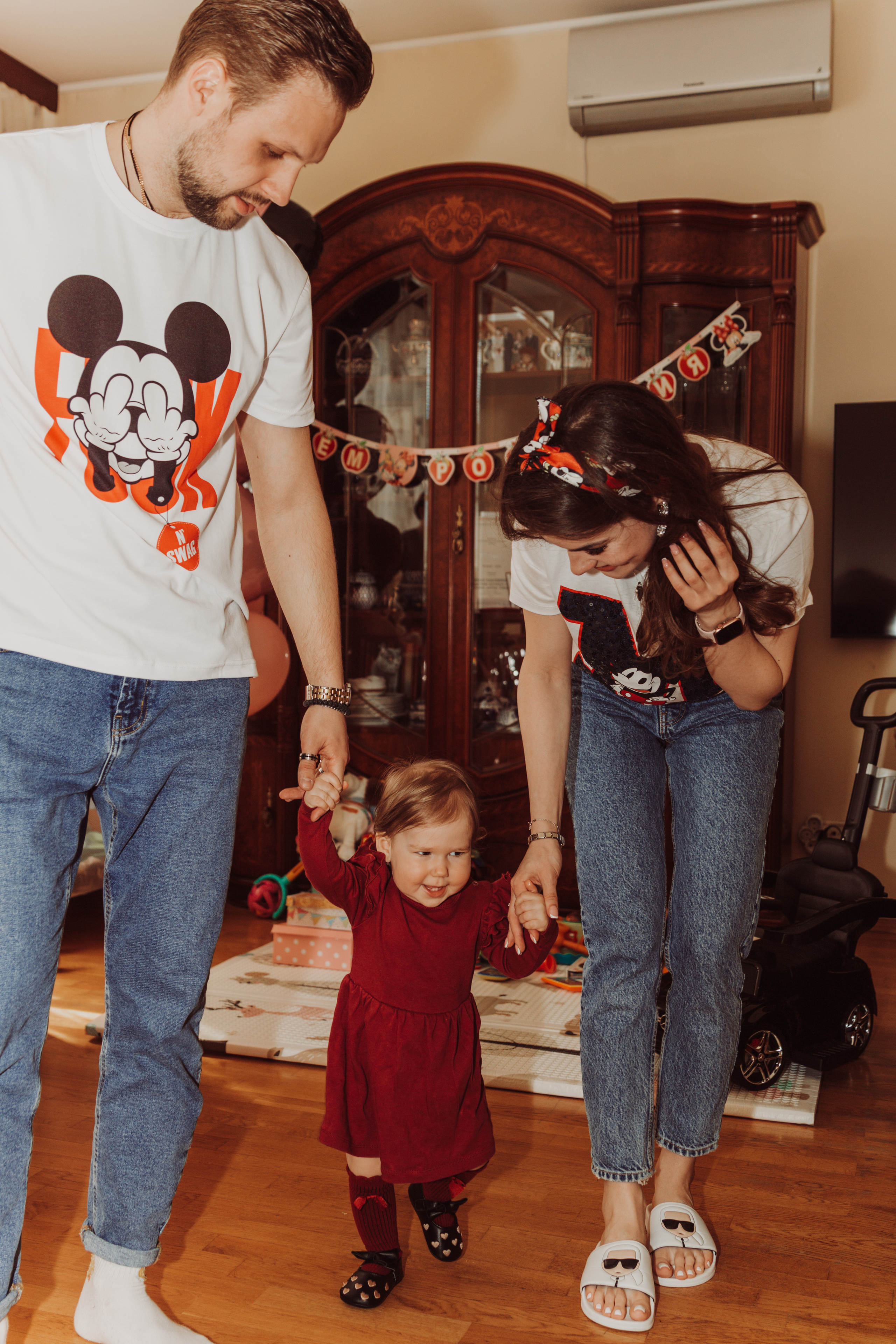 HAPPY B-DAY KIDS!. Фотограф и Видеограф в Москве Дарья Арсентьева