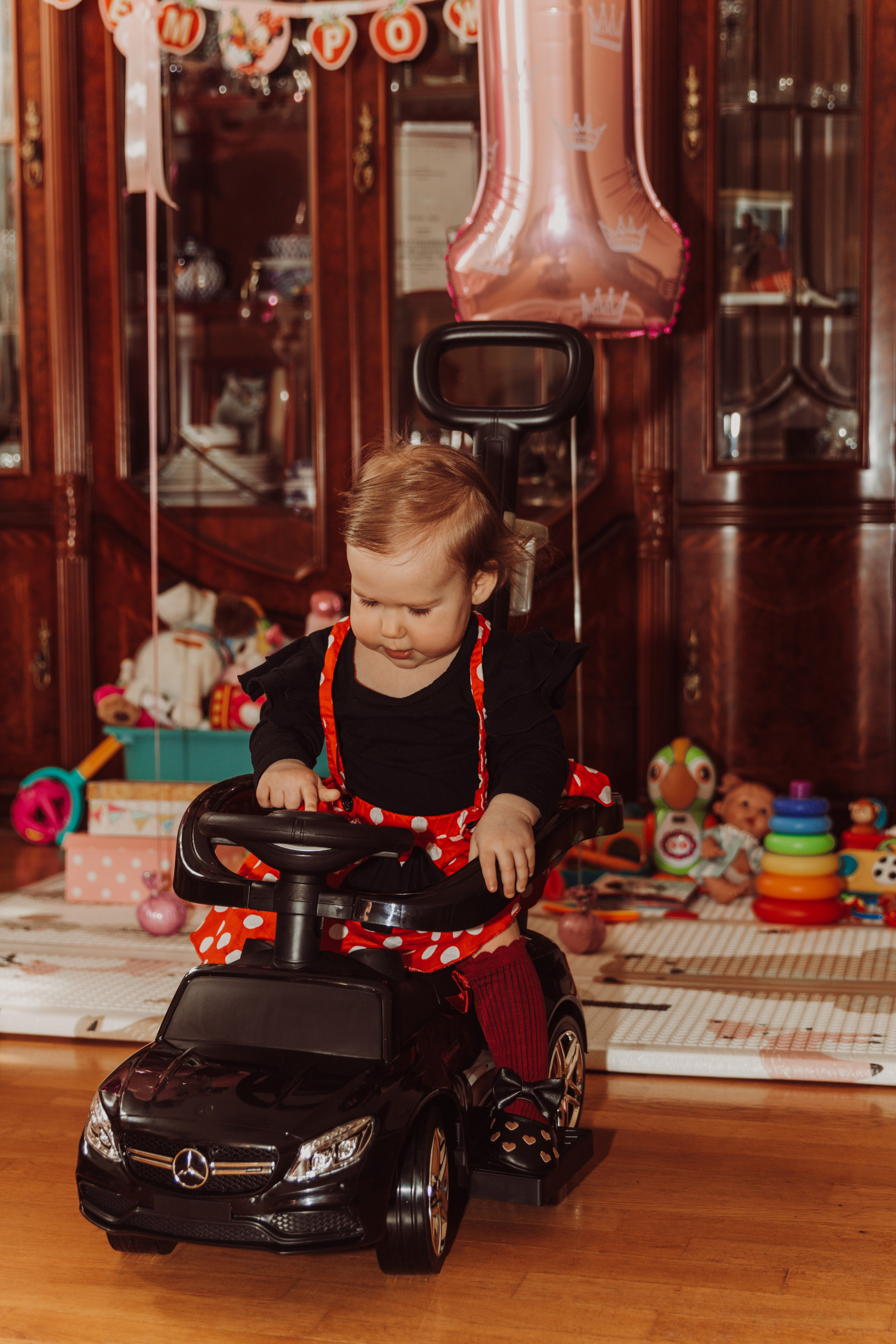 HAPPY B-DAY KIDS!. Фотограф и Видеограф в Москве Дарья Арсентьева