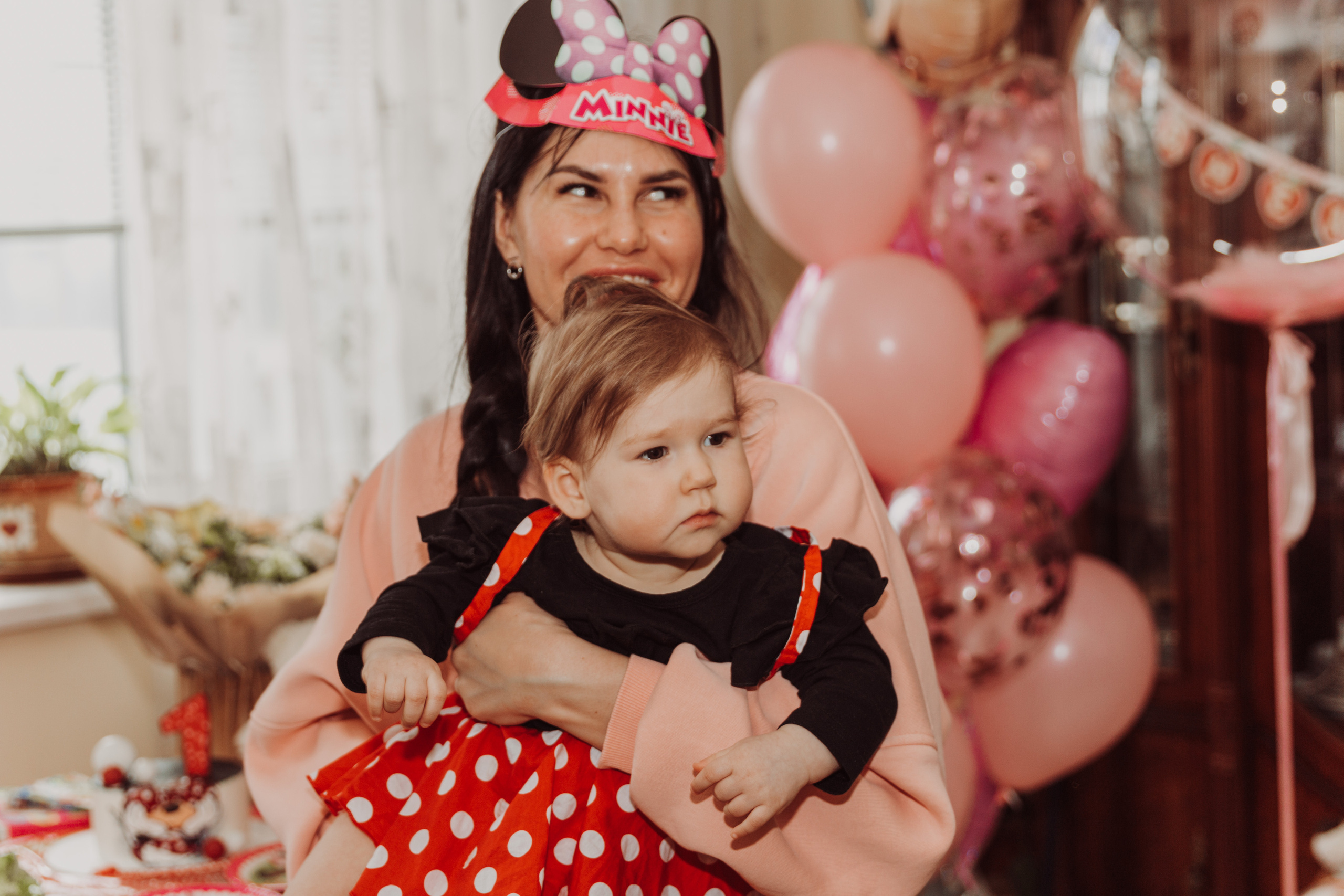 HAPPY B-DAY KIDS!. Фотограф и Видеограф в Москве Дарья Арсентьева