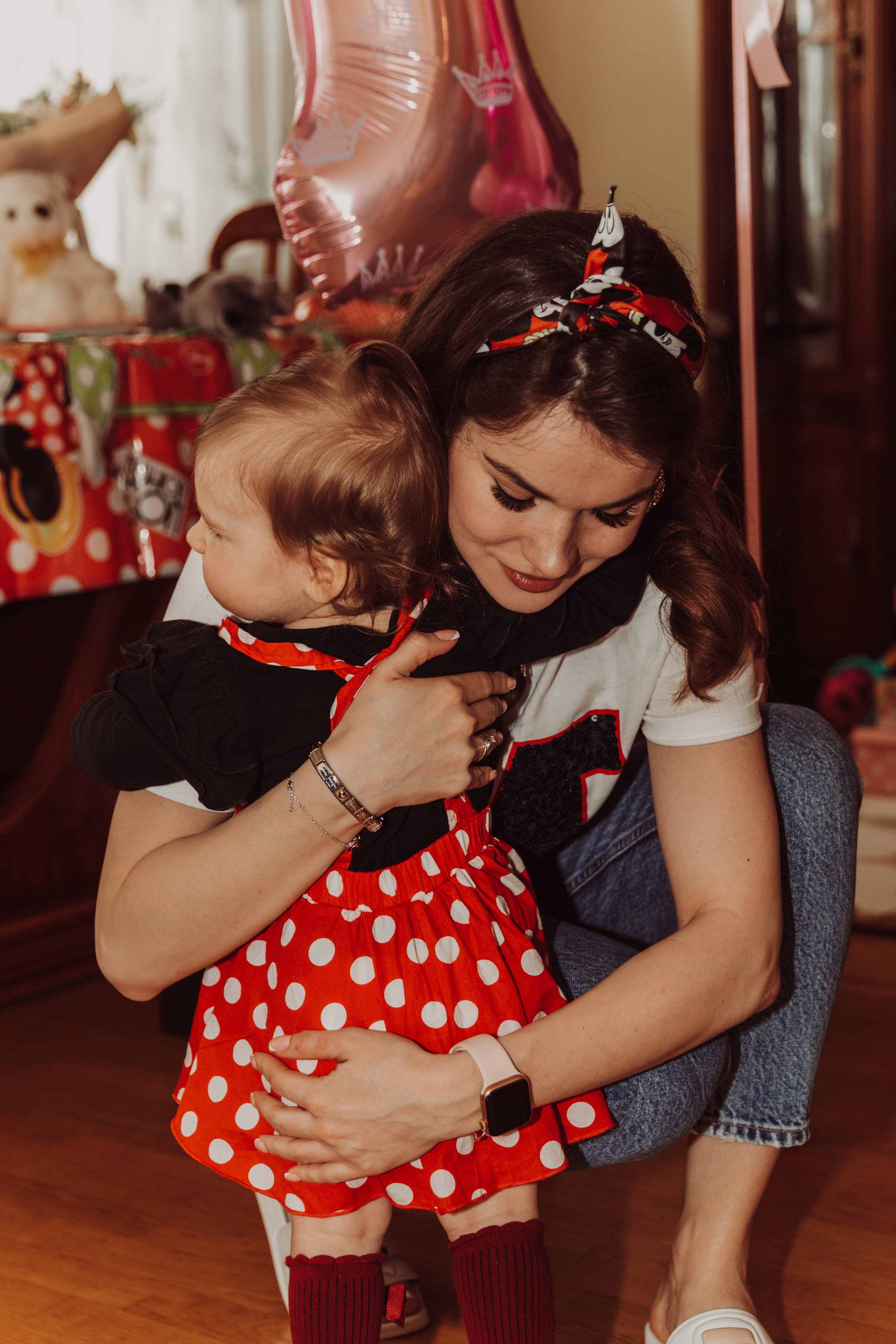 HAPPY B-DAY KIDS!. Фотограф и Видеограф в Москве Дарья Арсентьева
