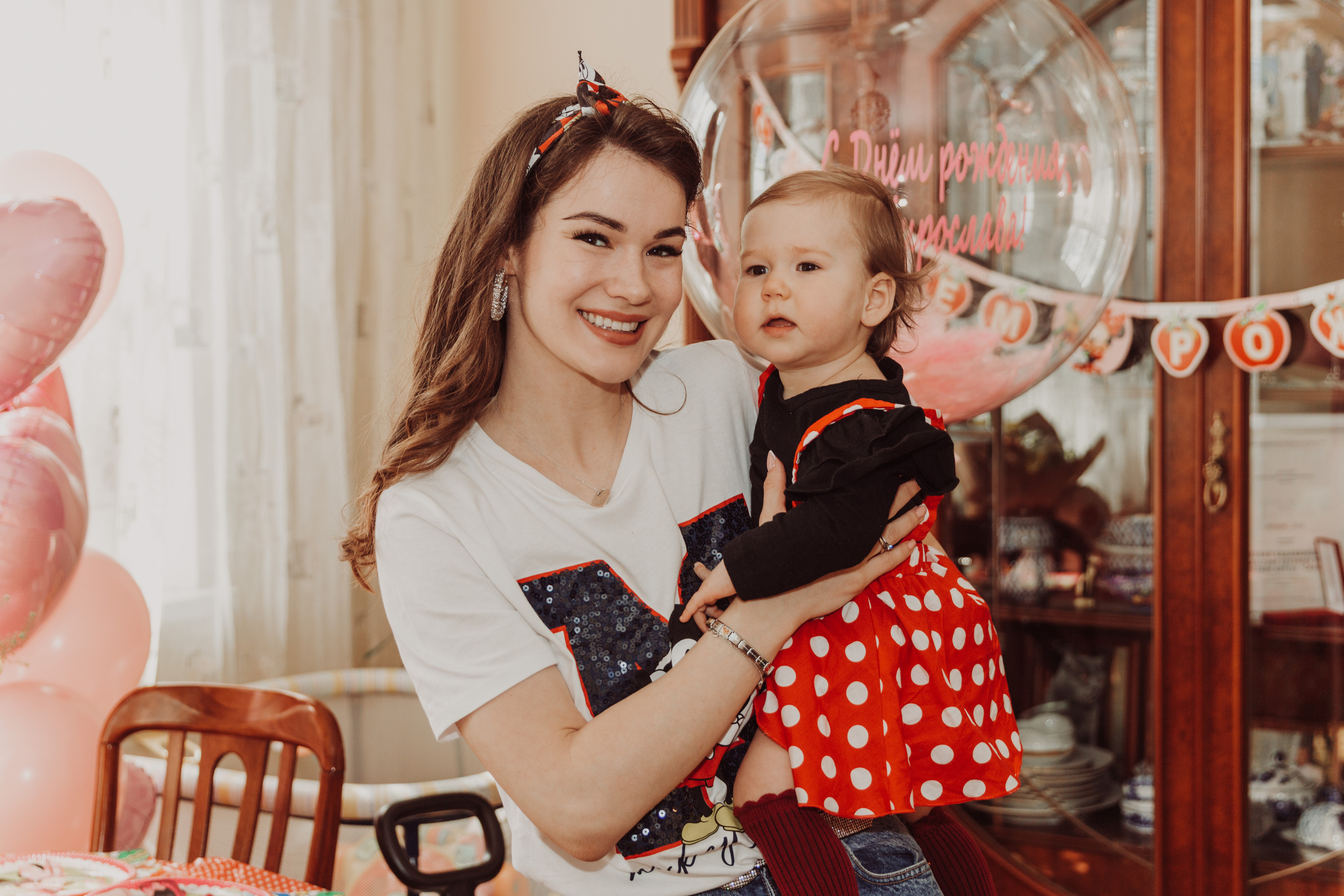 HAPPY B-DAY KIDS!. Фотограф и Видеограф в Москве Дарья Арсентьева