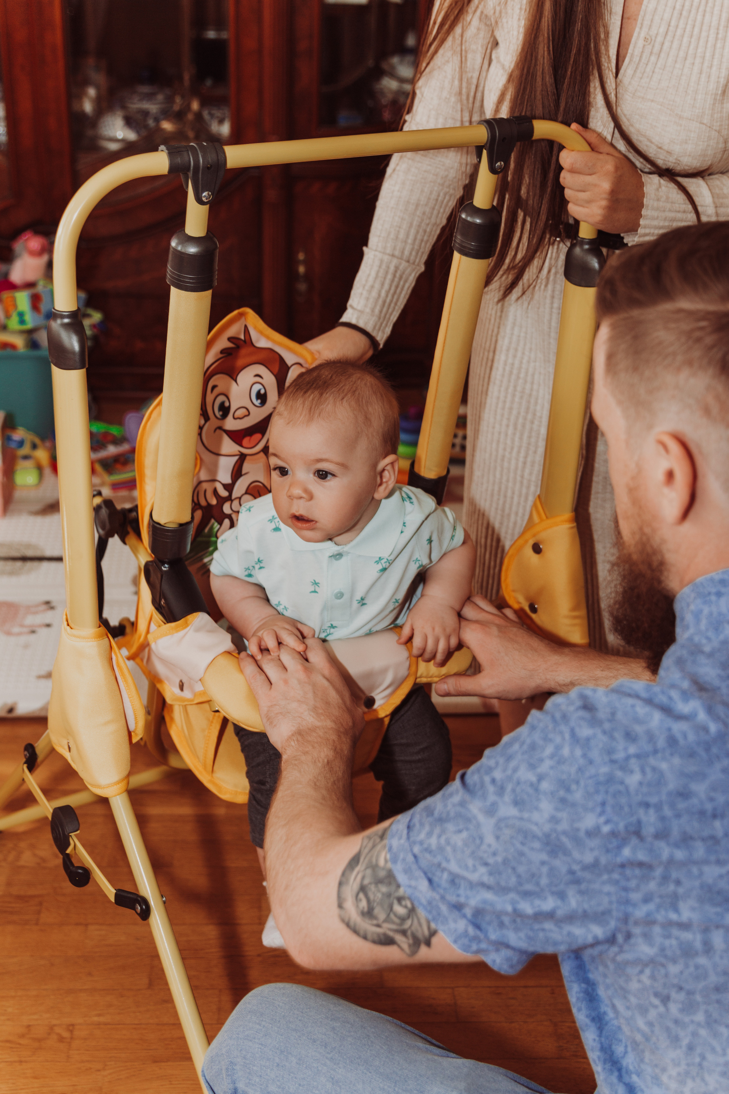 HAPPY B-DAY KIDS!. Фотограф и Видеограф в Москве Дарья Арсентьева