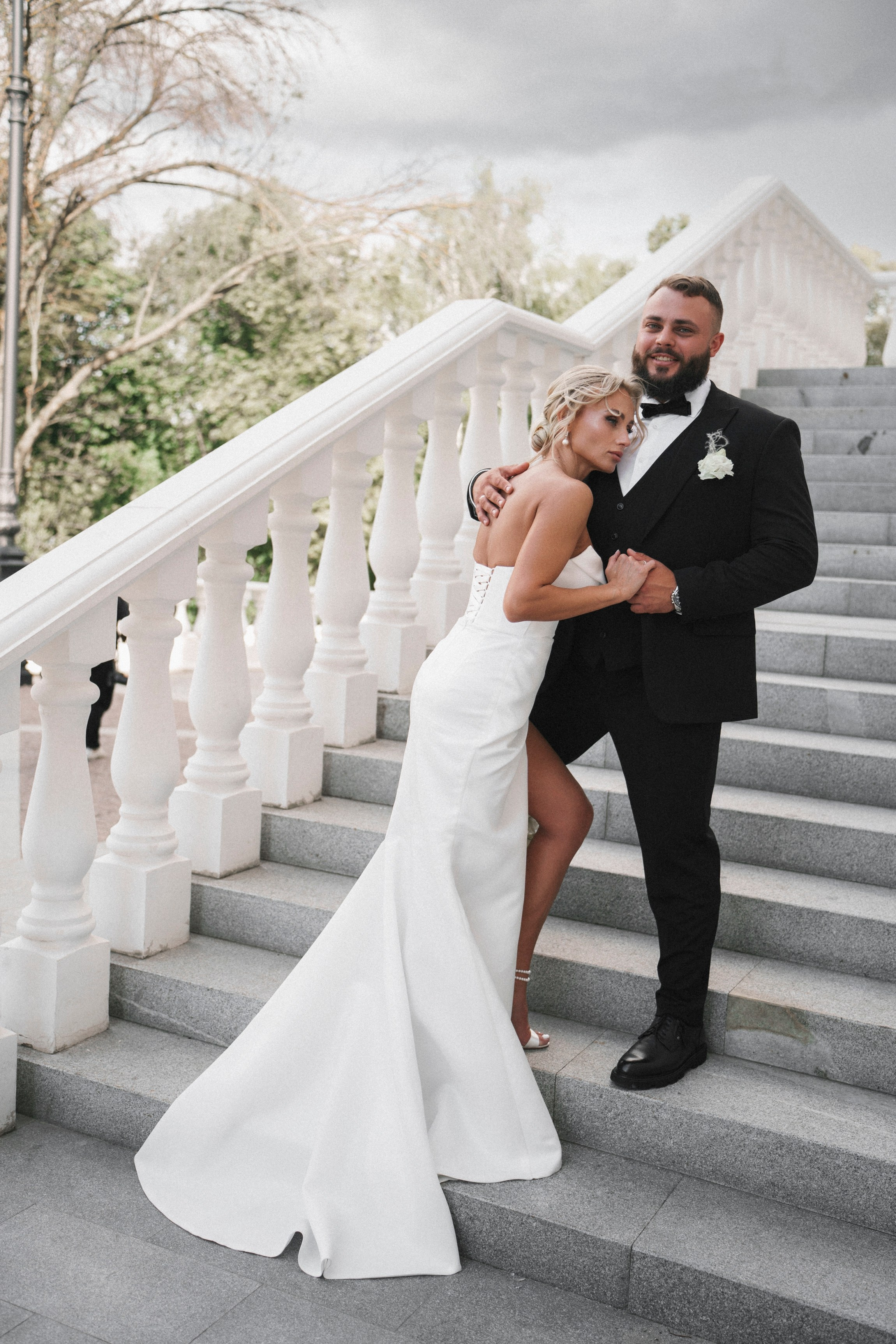 26 июля. Юлия Тайцай фотограф, Анатолий Тайцай видеограф