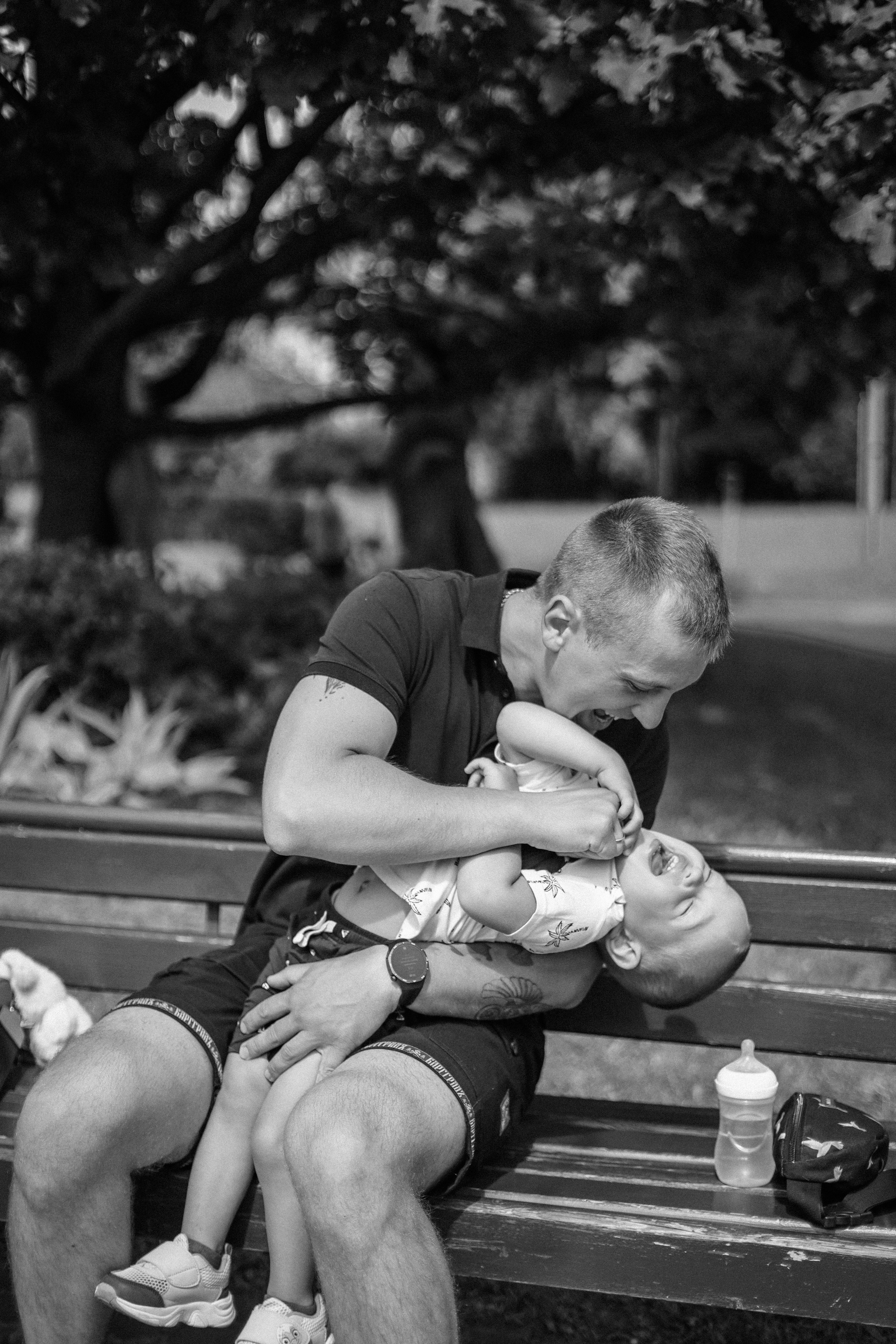 Выписки. Семейный и детский фотограф в Санкт-Петербурге «Chilik»