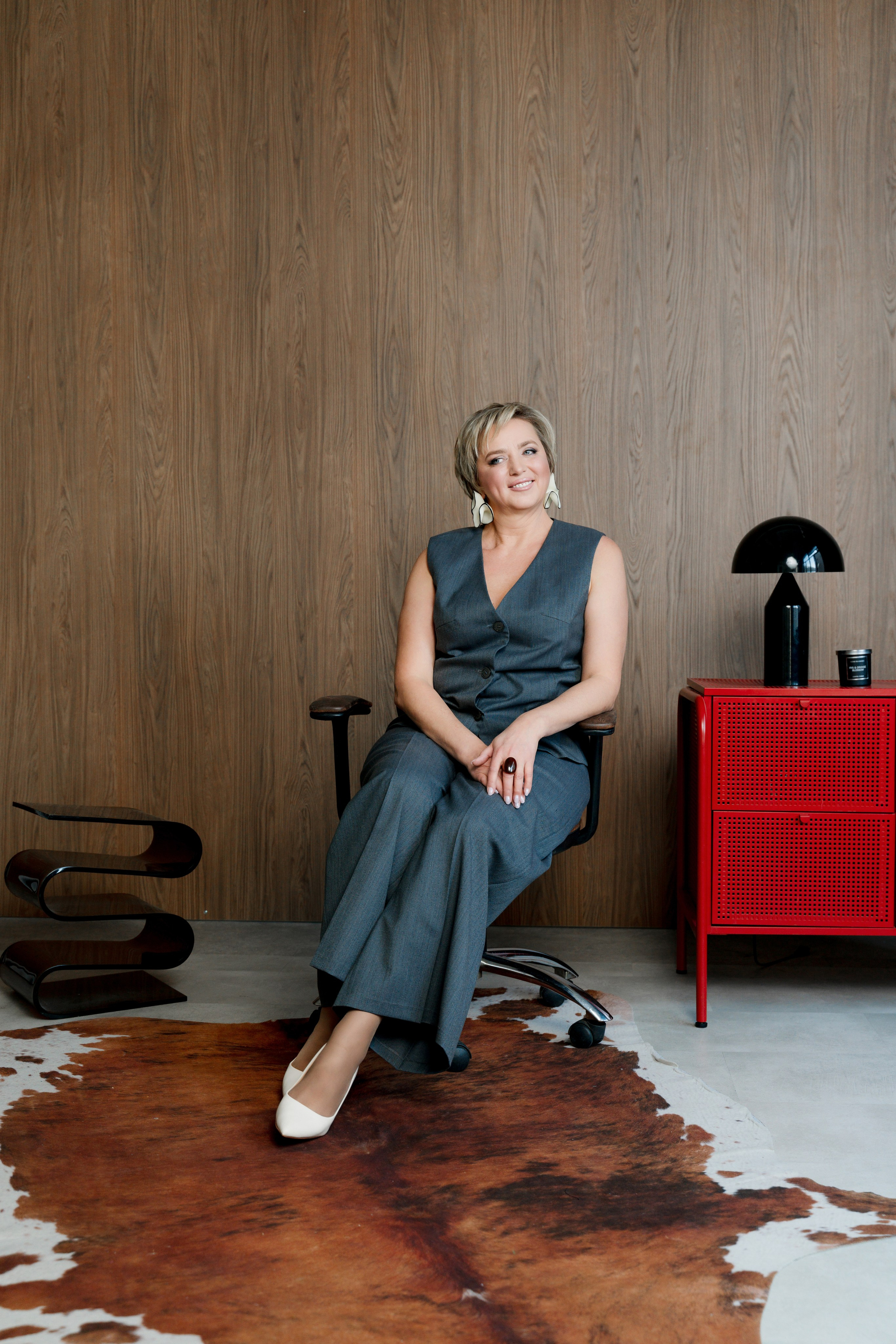 Ирина. Фотограф Ким Наталья в Красноярске