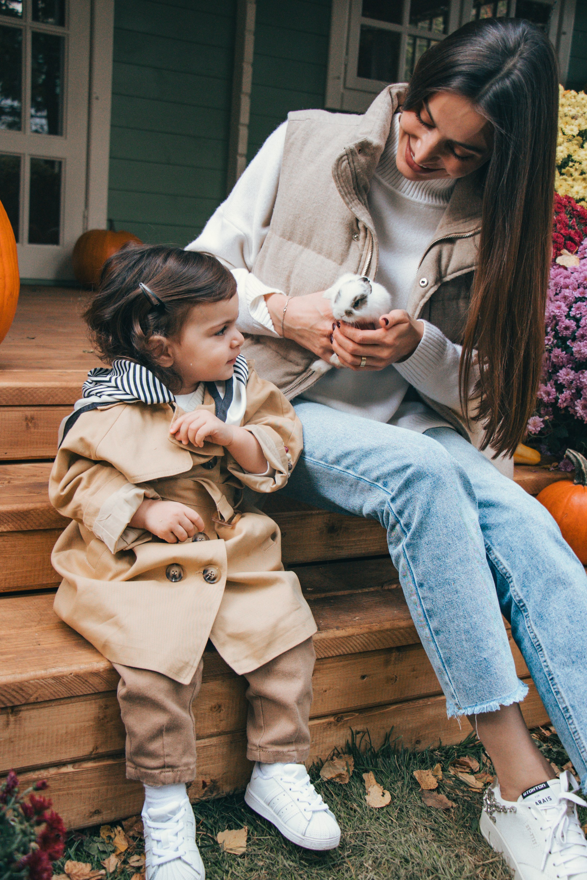 СВЕТА&МАРИЯ. Я фотограф из Москвы к Вашим услугам
