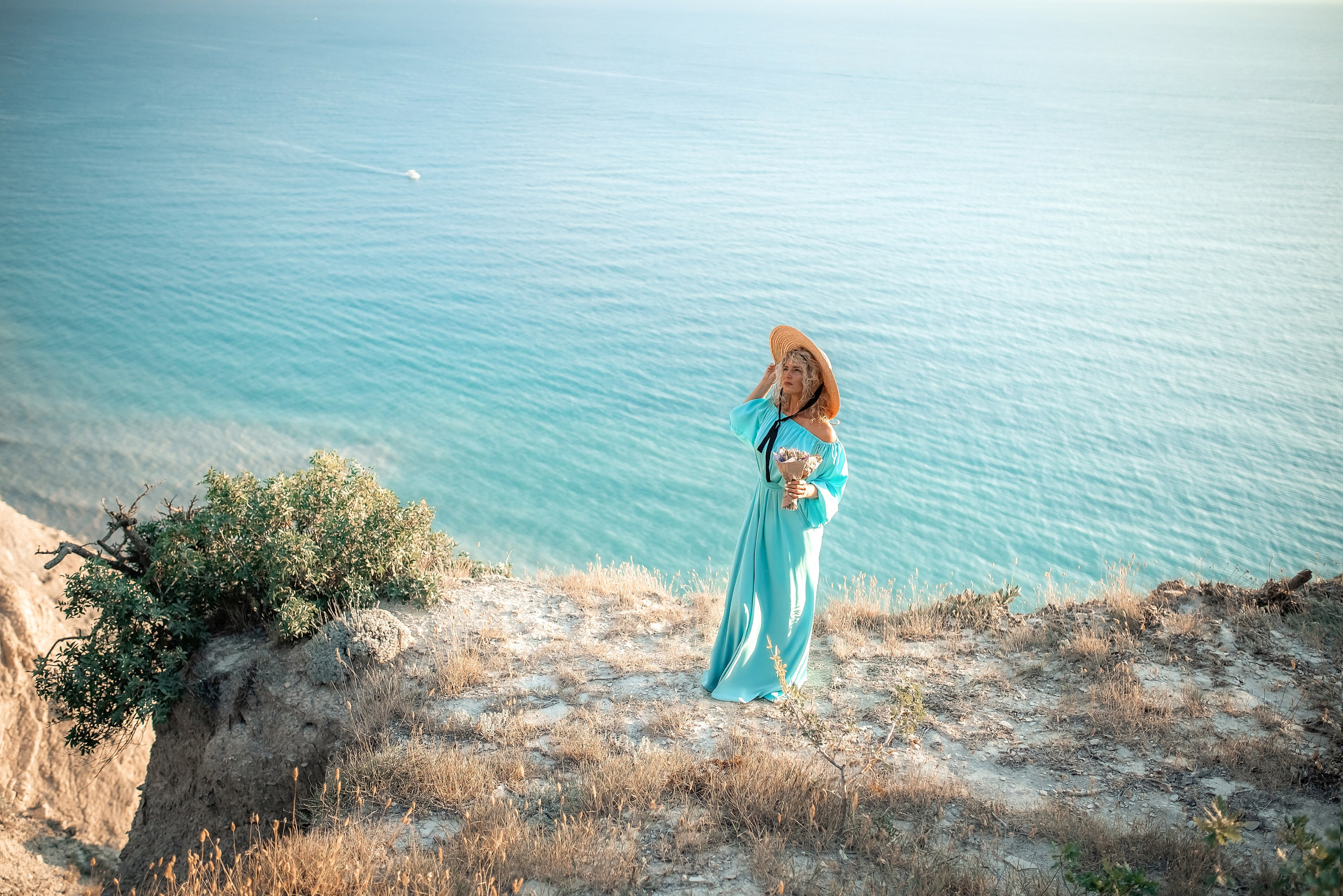 Смотровые площадки «400 ступеней». Художественный фотограф Анапа Александра Долбикова