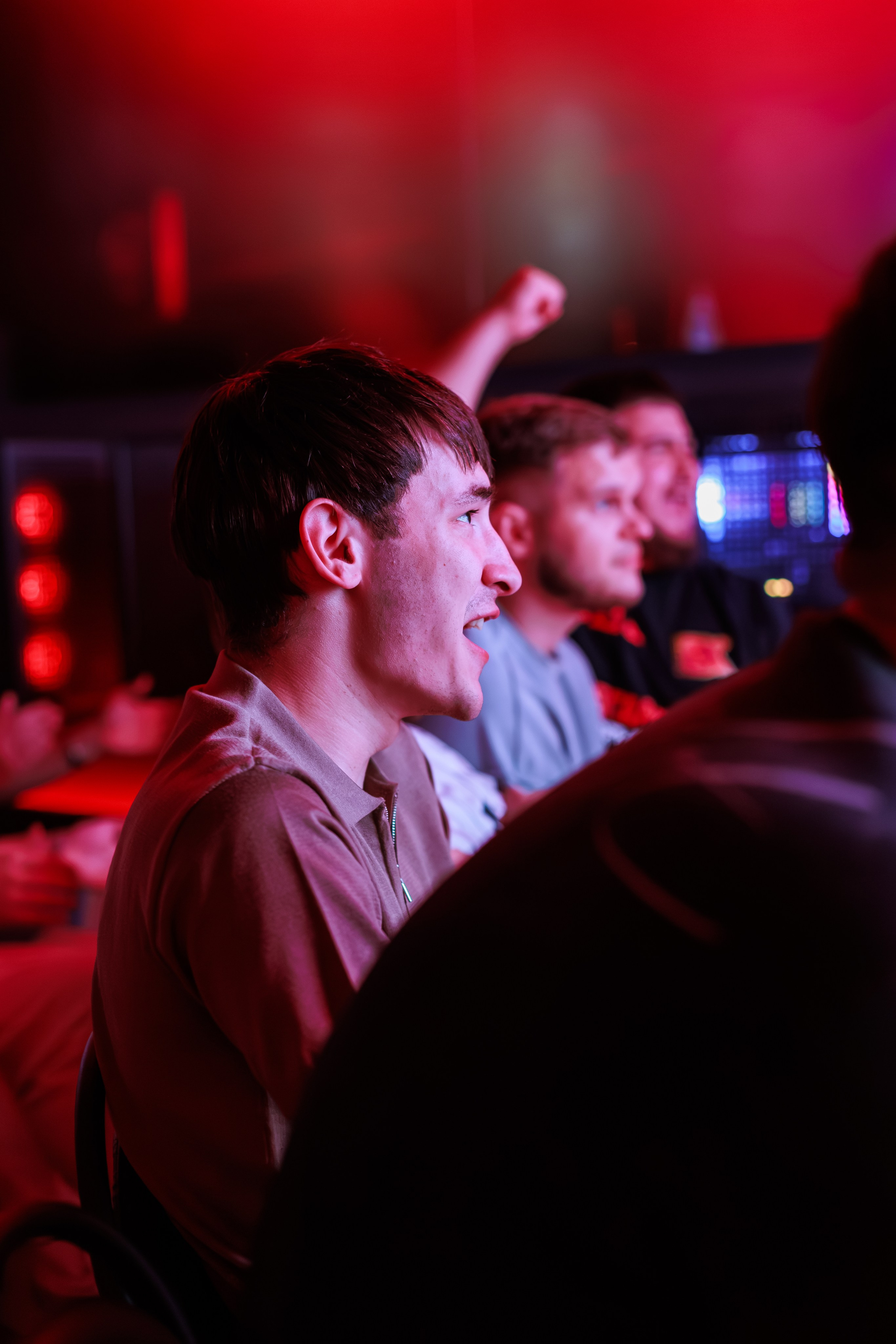 Турнир CS2 «Pavaga Arena». Репортажный фотограф Минск ❘ Костецкий Илья ❘ Беларусь