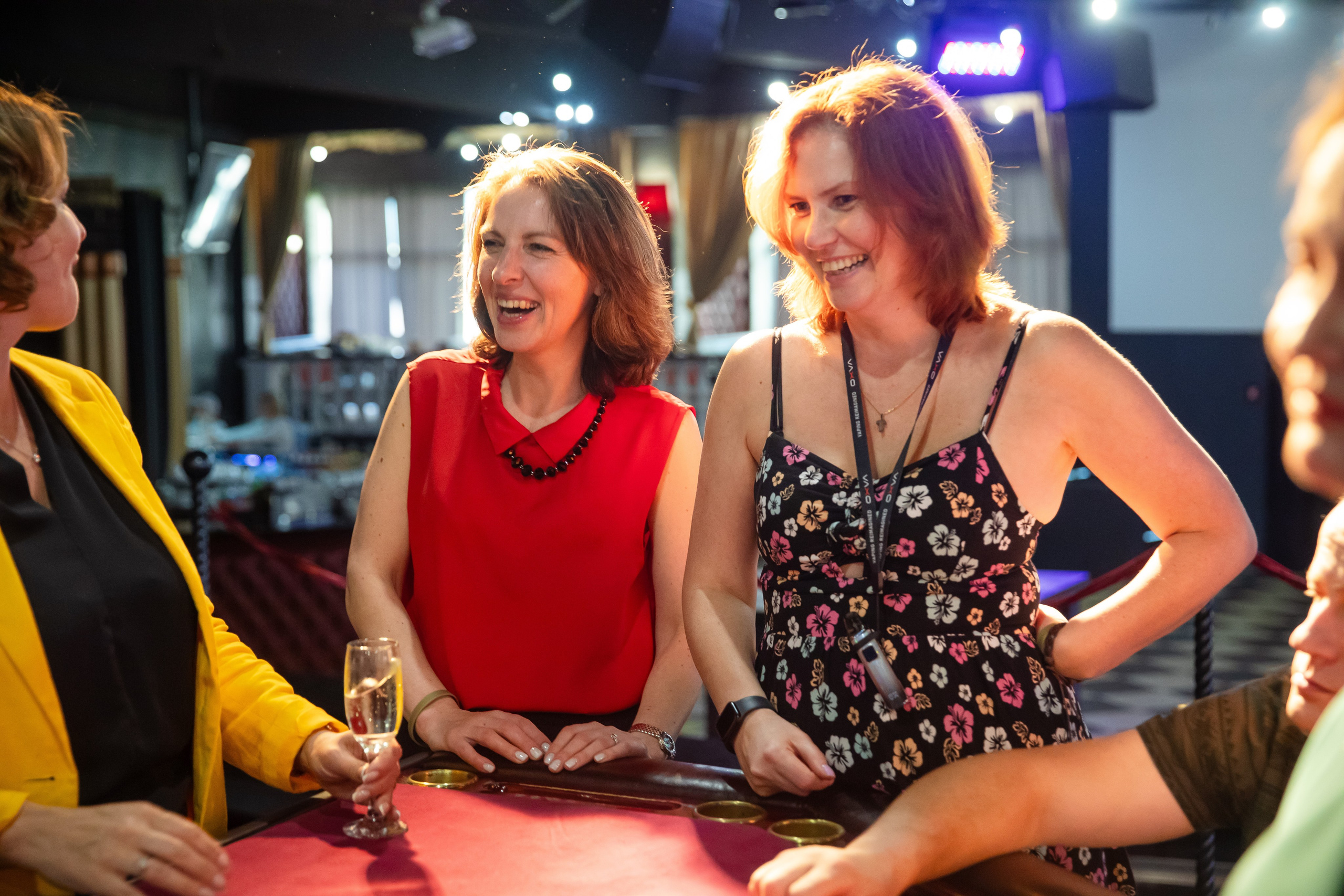 30 лет казино Эмир. Репортажный фотограф Минск ❘ Костецкий Илья ❘ Беларусь