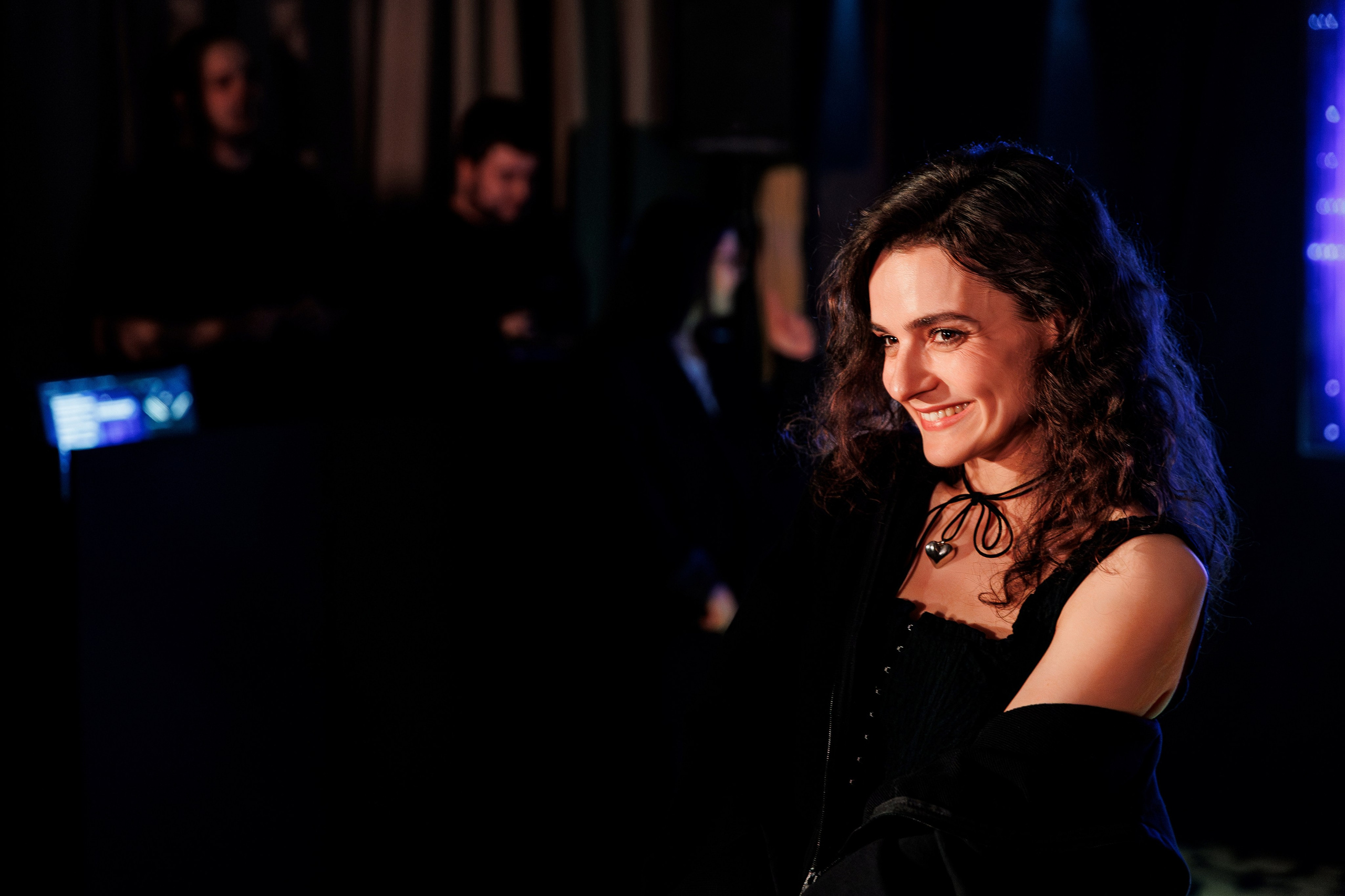 Creators. ILIAS BLACK — Фотограф свадеб и мероприятий в Минске и Беларуси