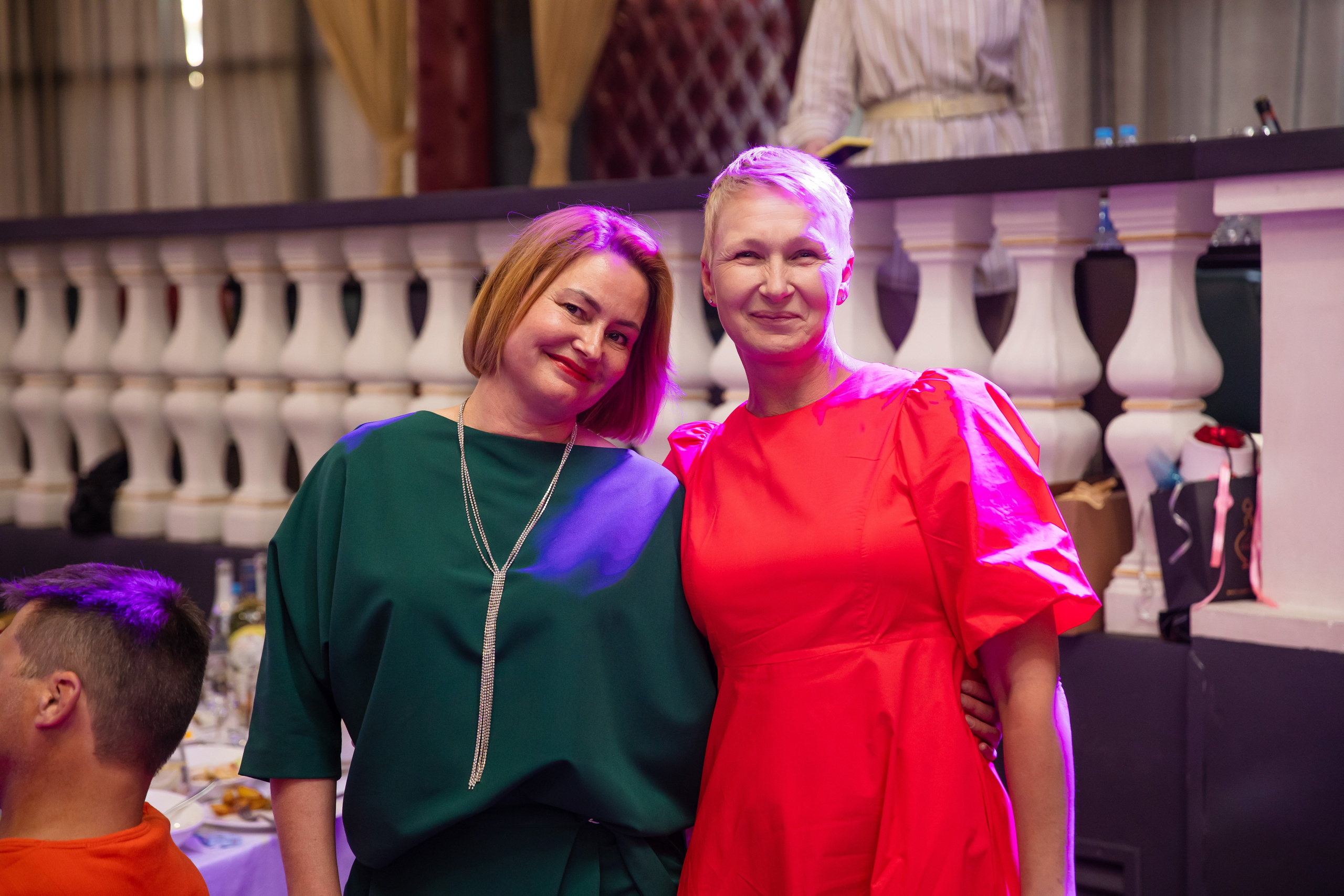 30 лет казино Эмир. Репортажный фотограф Минск ❘ Костецкий Илья ❘ Беларусь