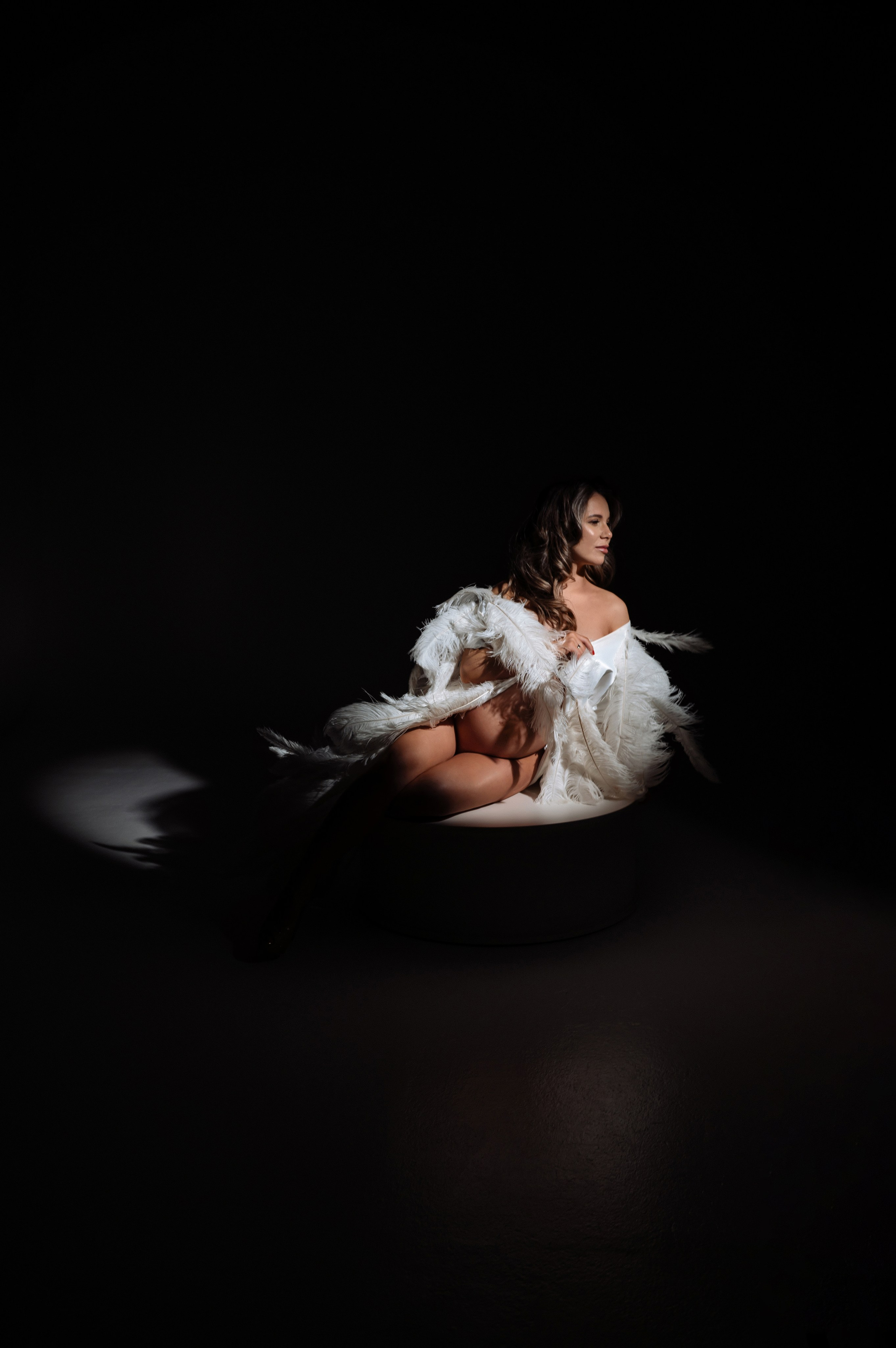 Кристина и Евгений. Свадебный, портретный, фотограф беременности в Нижнем Новгороде Алина Зиновьева