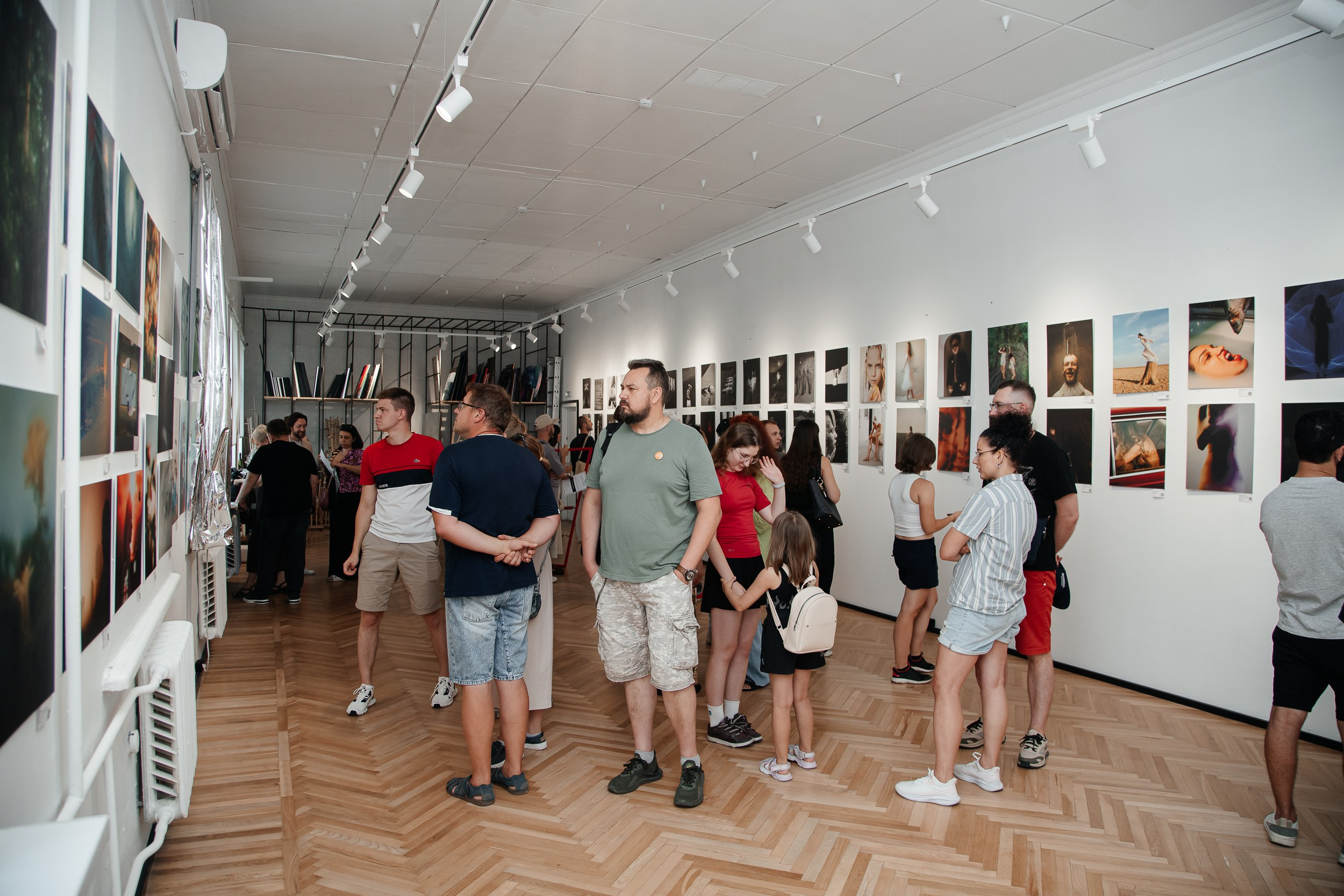 «ИСКУССТВО XXI ВЕКА» Краснодар. ARTEXPOPHOTO