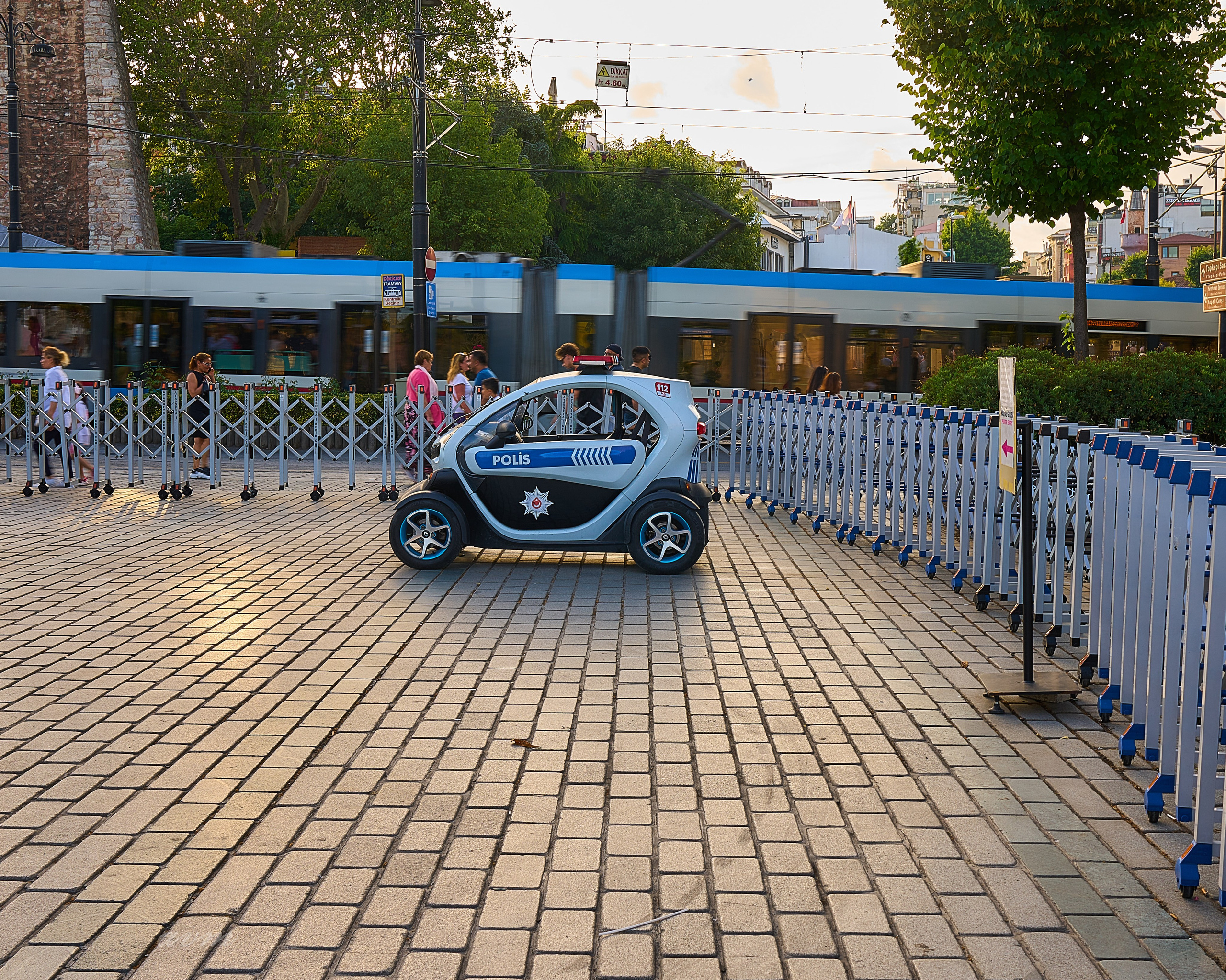 Стамбул 2023. Фотограф Михеев Андрей