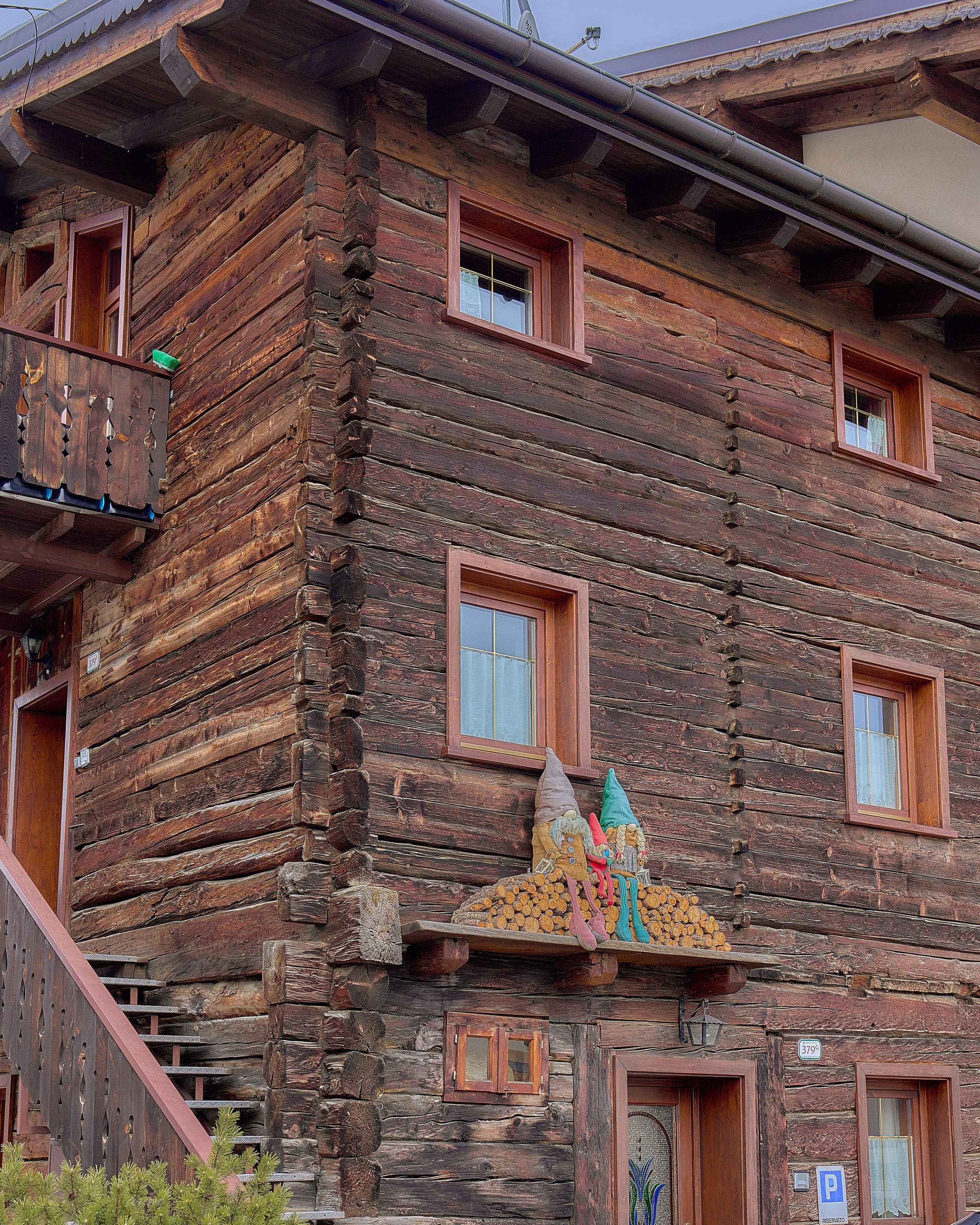 Ливиньо. Фотограф Михеев Андрей