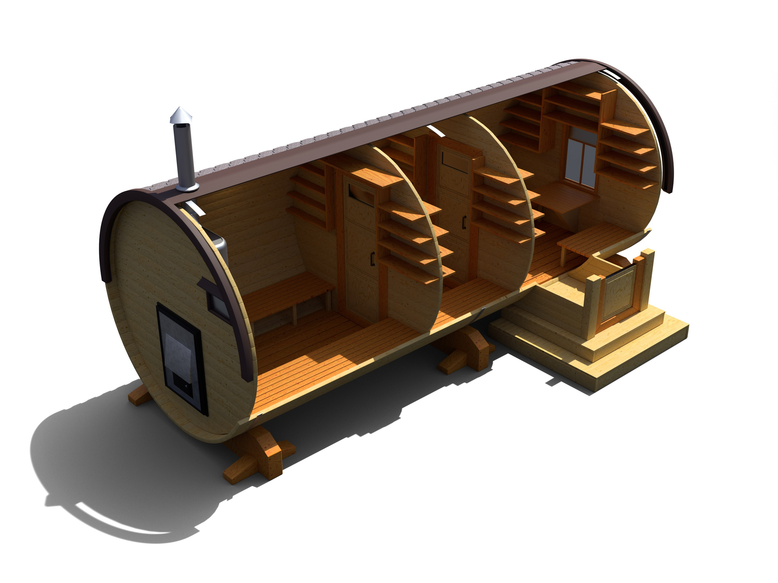 3D моделирование и визуализация. Профессиональный фотограф в Астане
