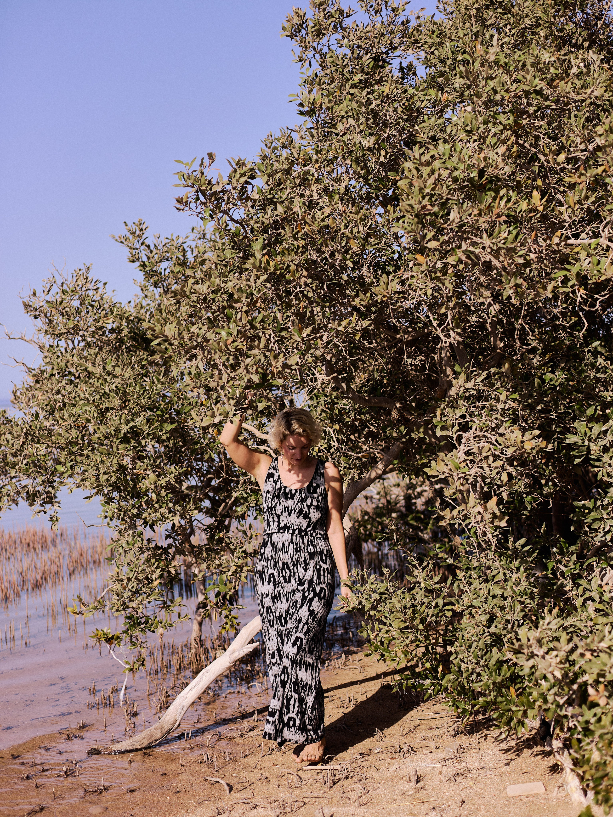 Mangrovy. Jorgis — фотограф в Хургаде / обучение фотографии