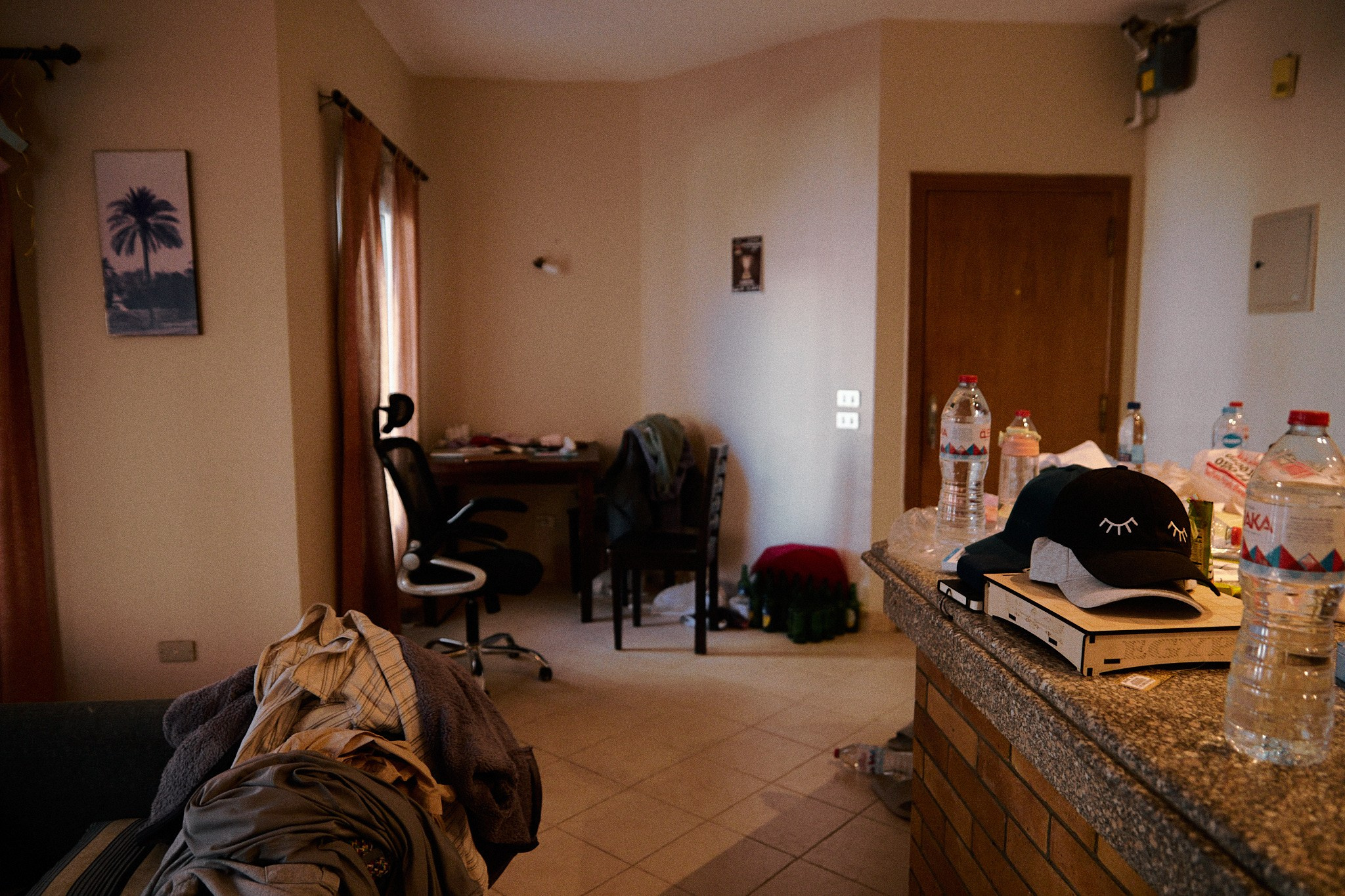 Другое. Jorgis Talè — photographer, kind person, teacher of arts and other mag